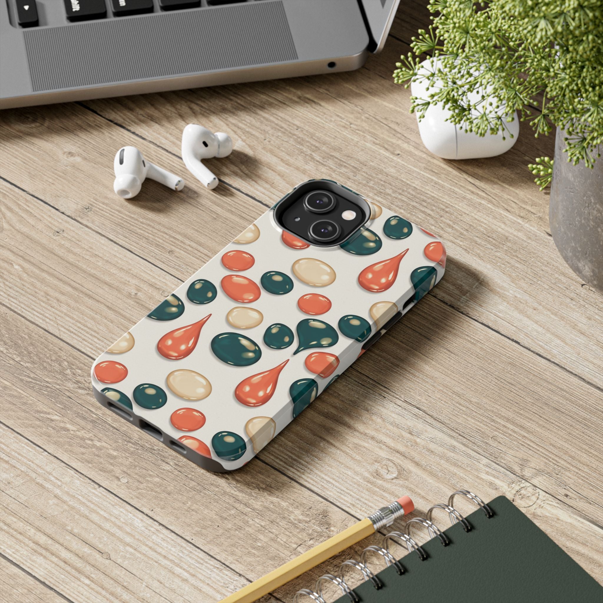 Tough Phone Cases