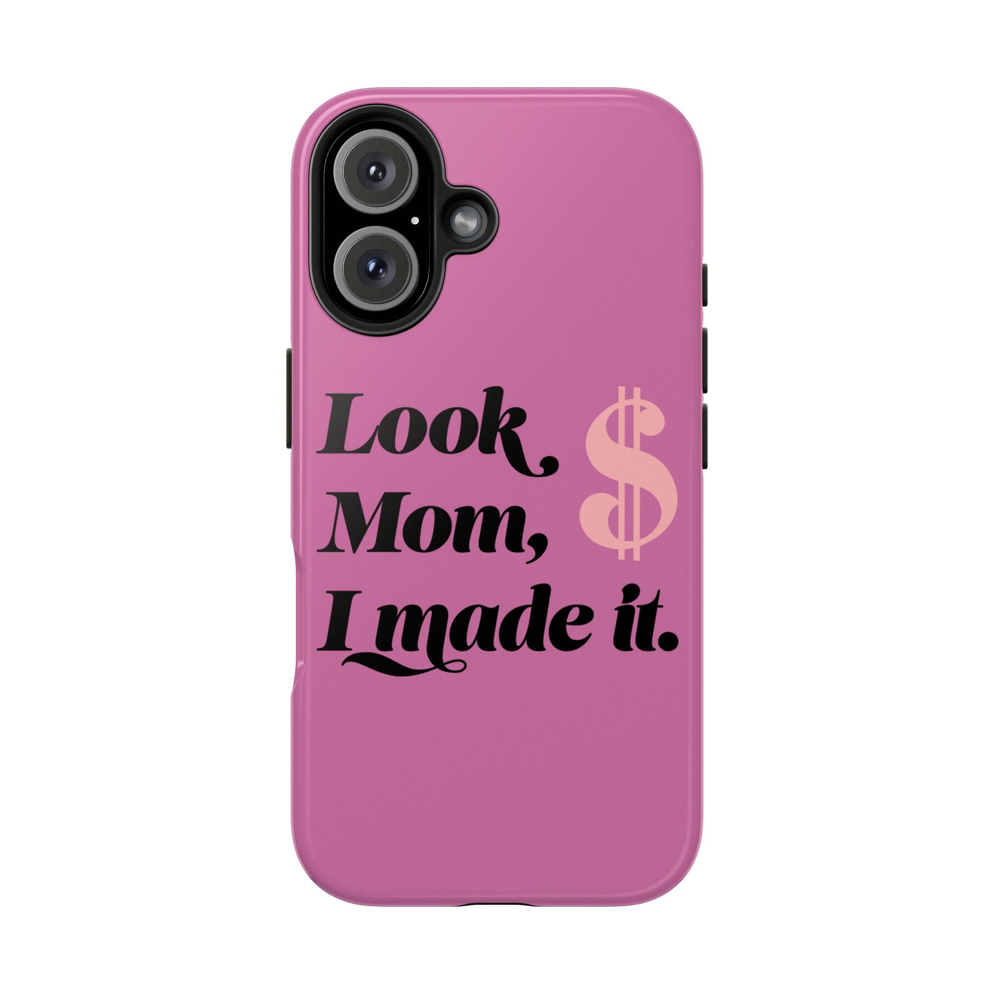 Tough Phone Cases
