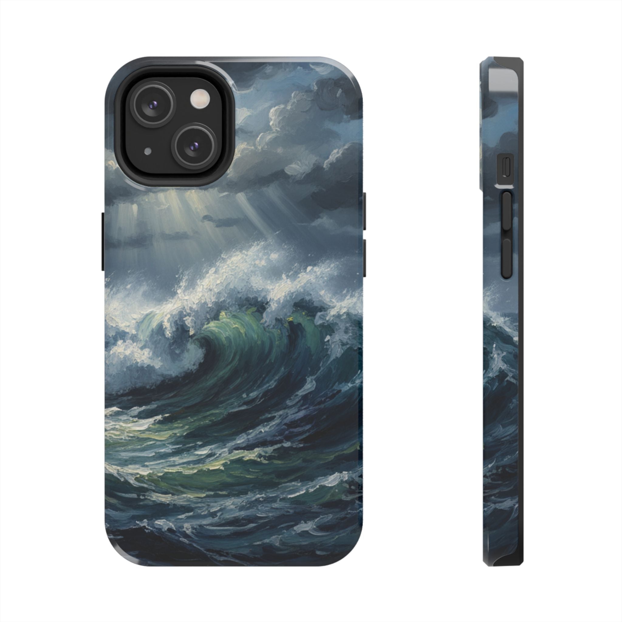 Tough Phone Cases