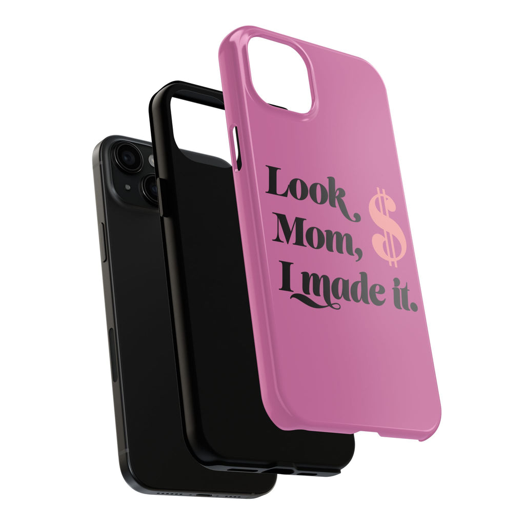 Tough Phone Cases