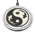 Yin Yang Koi Wireless Charger
