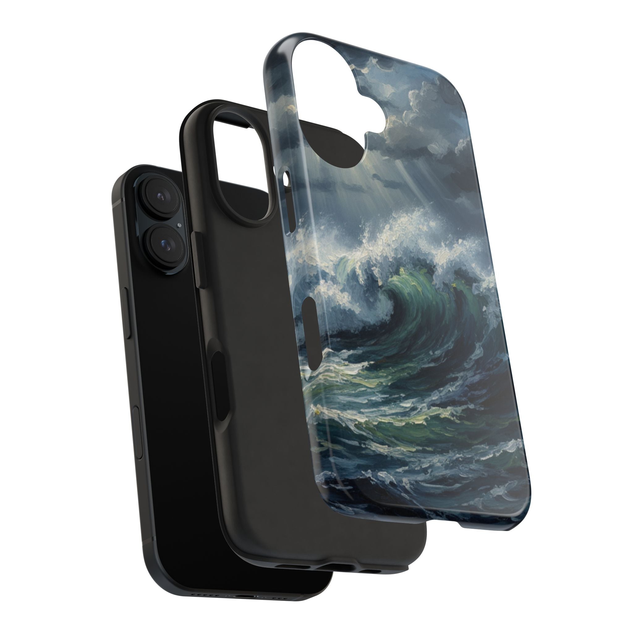 Tough Phone Cases