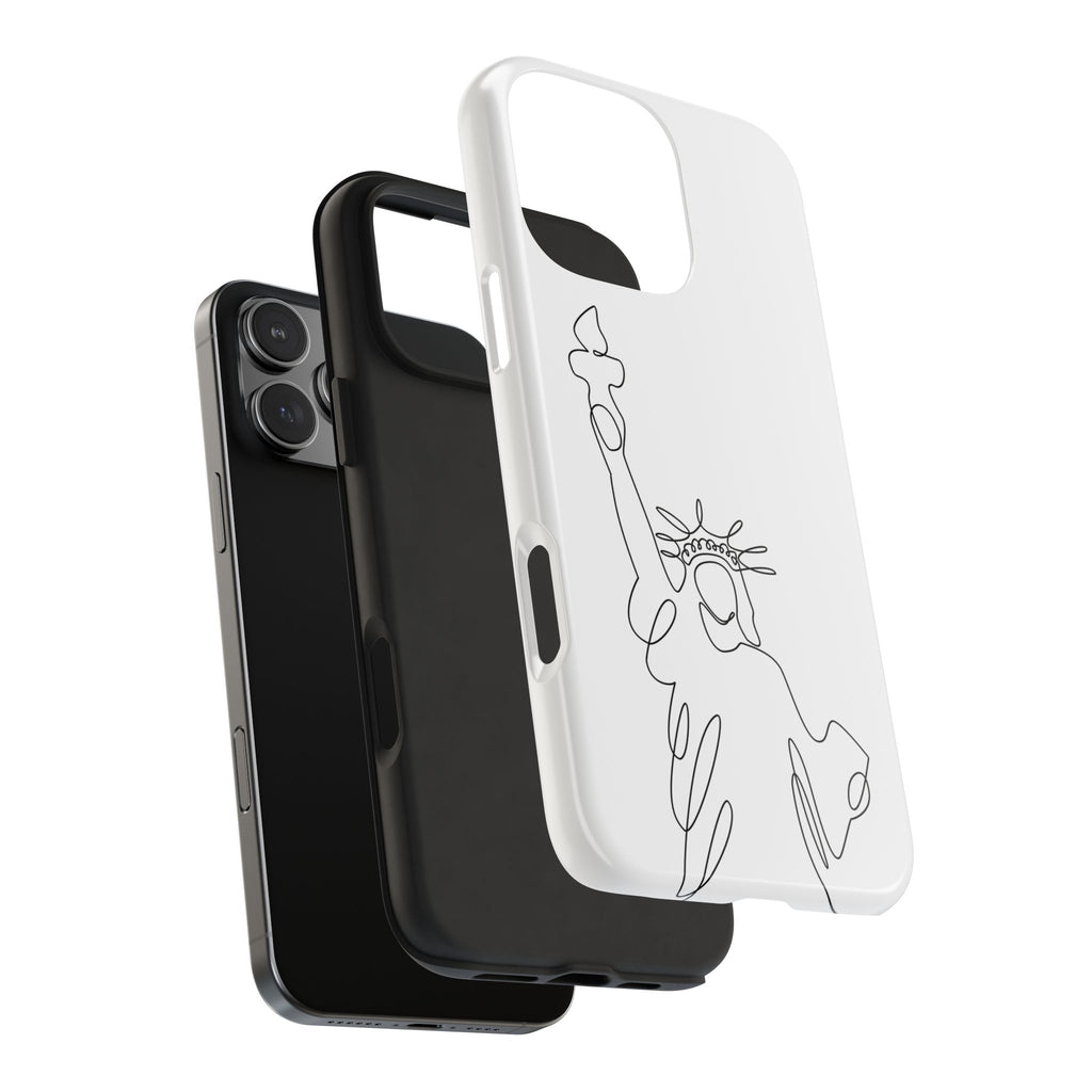 Tough Phone Cases