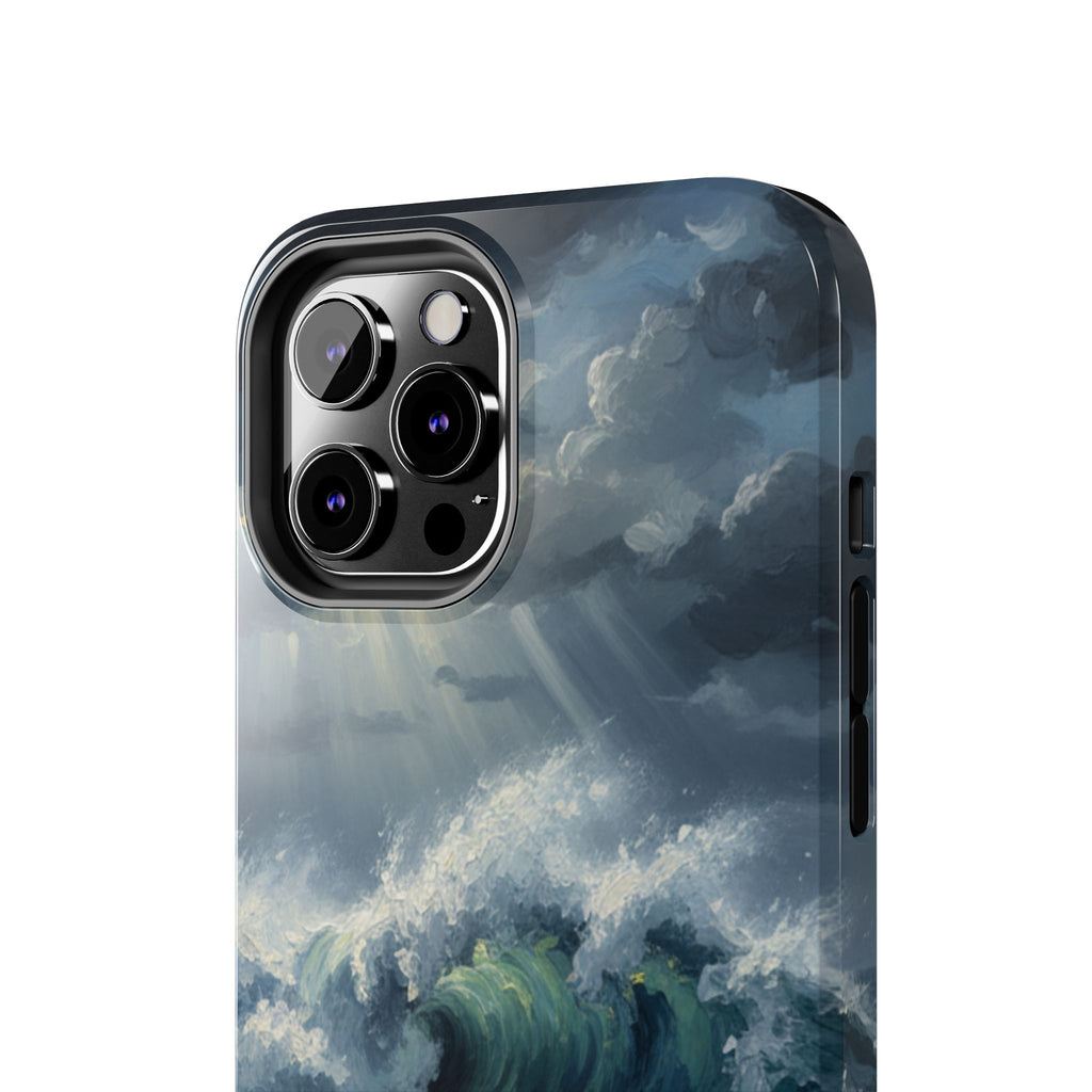 Tough Phone Cases