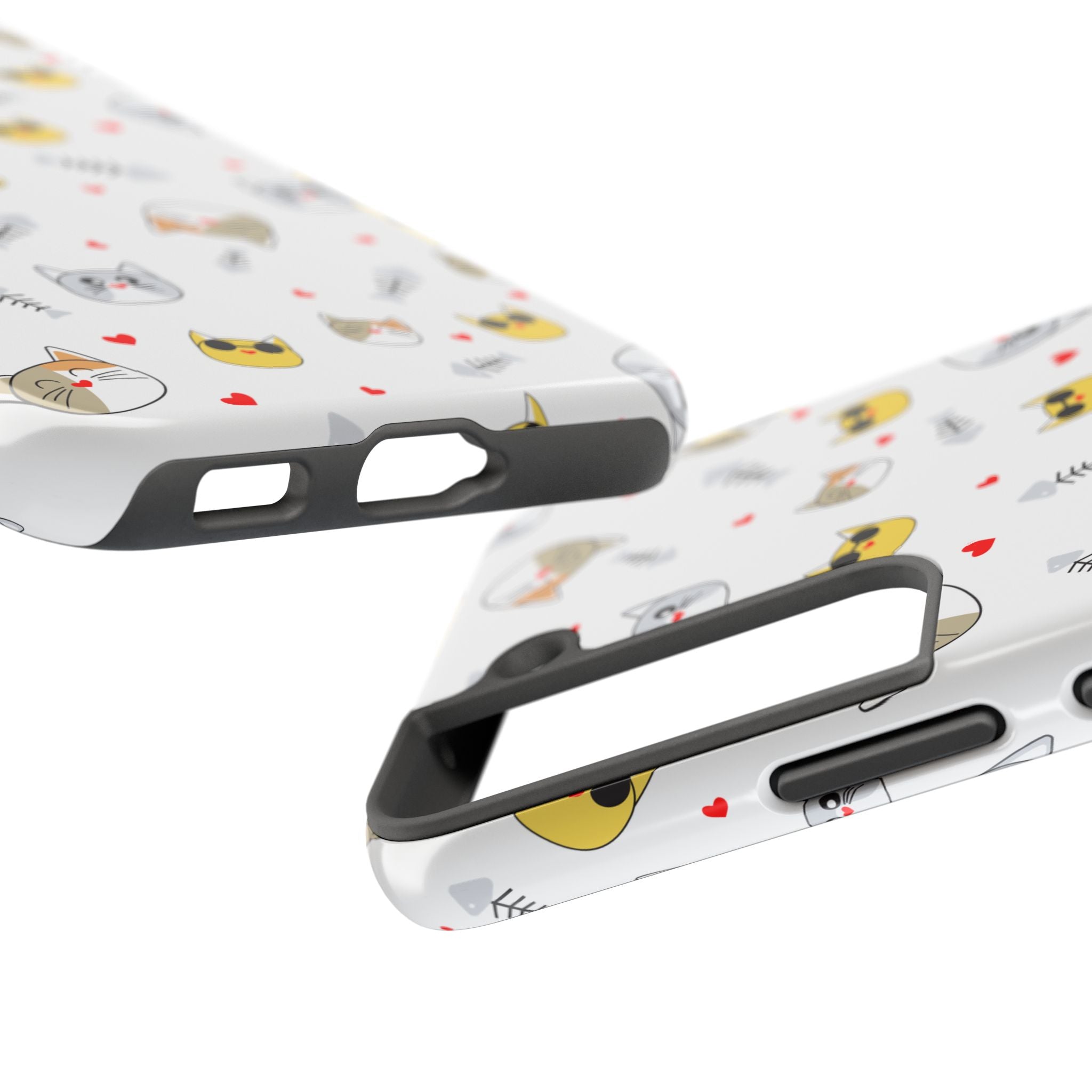Tough Phone Cases