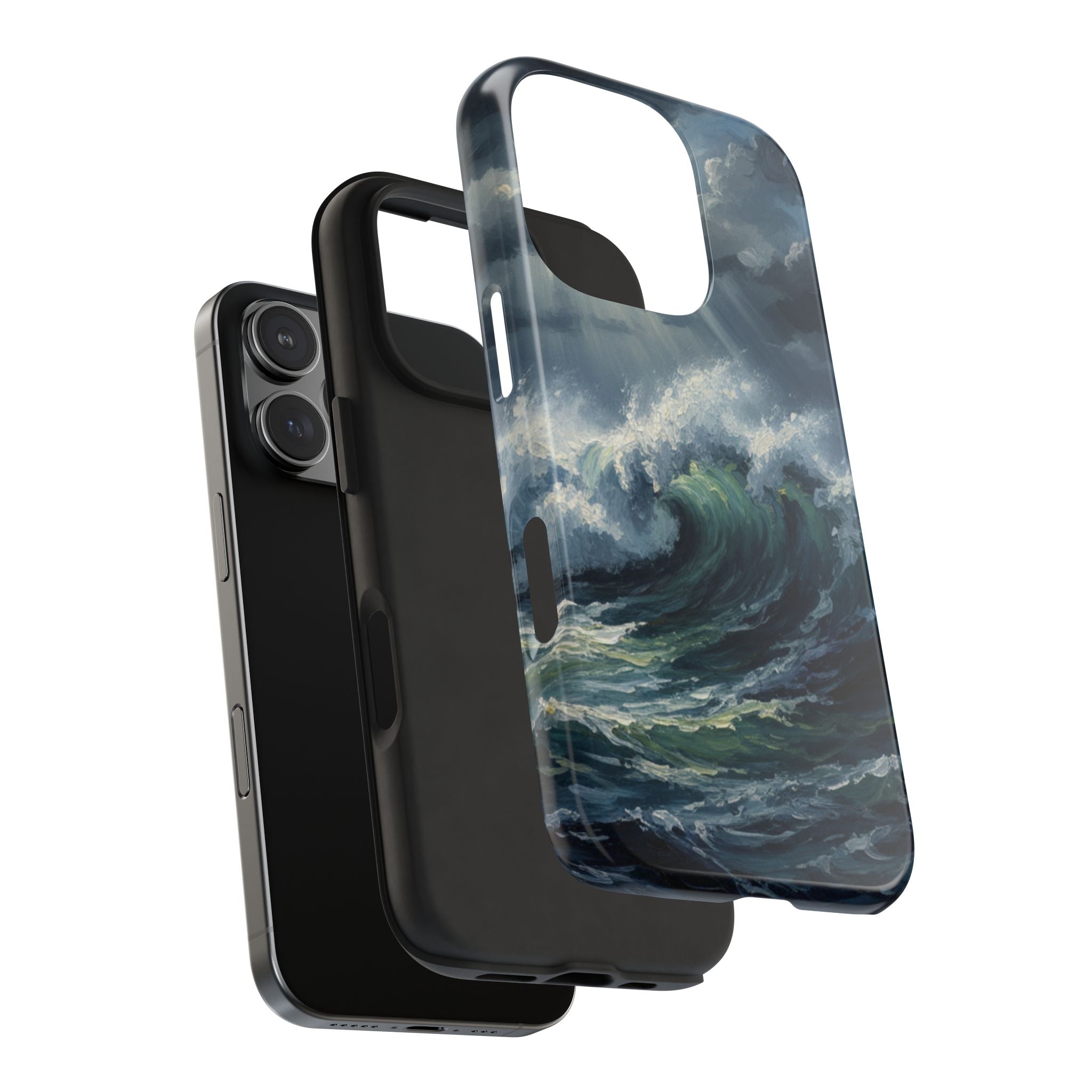 Tough Phone Cases