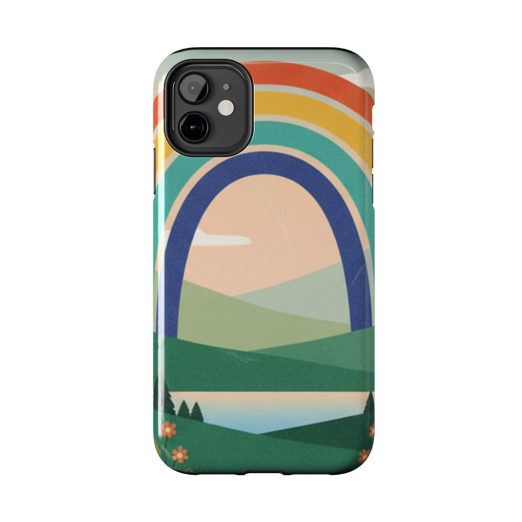 Tough Phone Cases