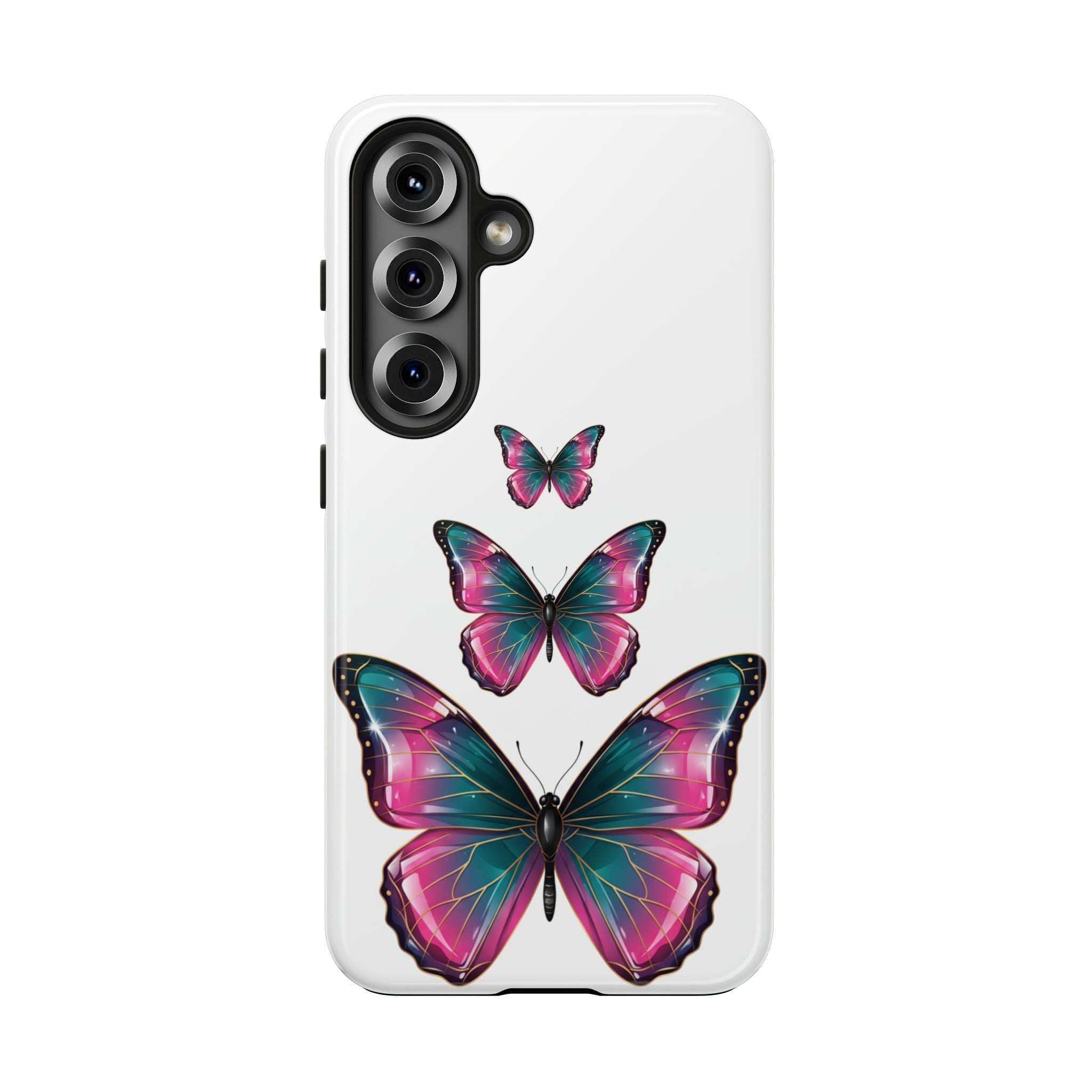 Tough Phone Cases