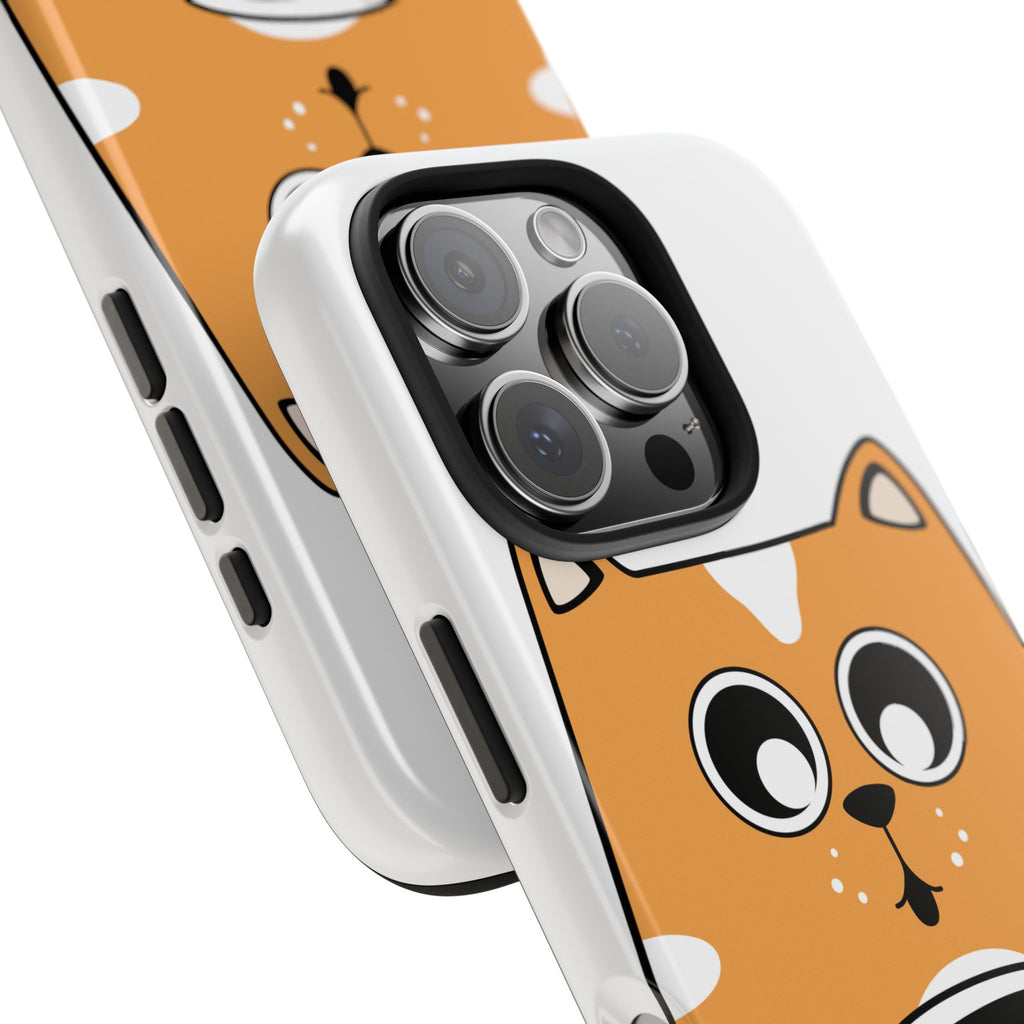 Tough Phone Cases