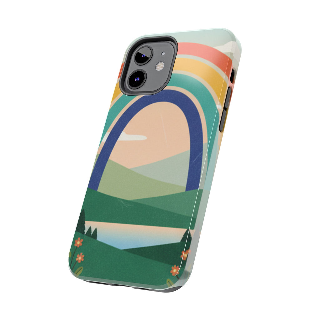 Tough Phone Cases