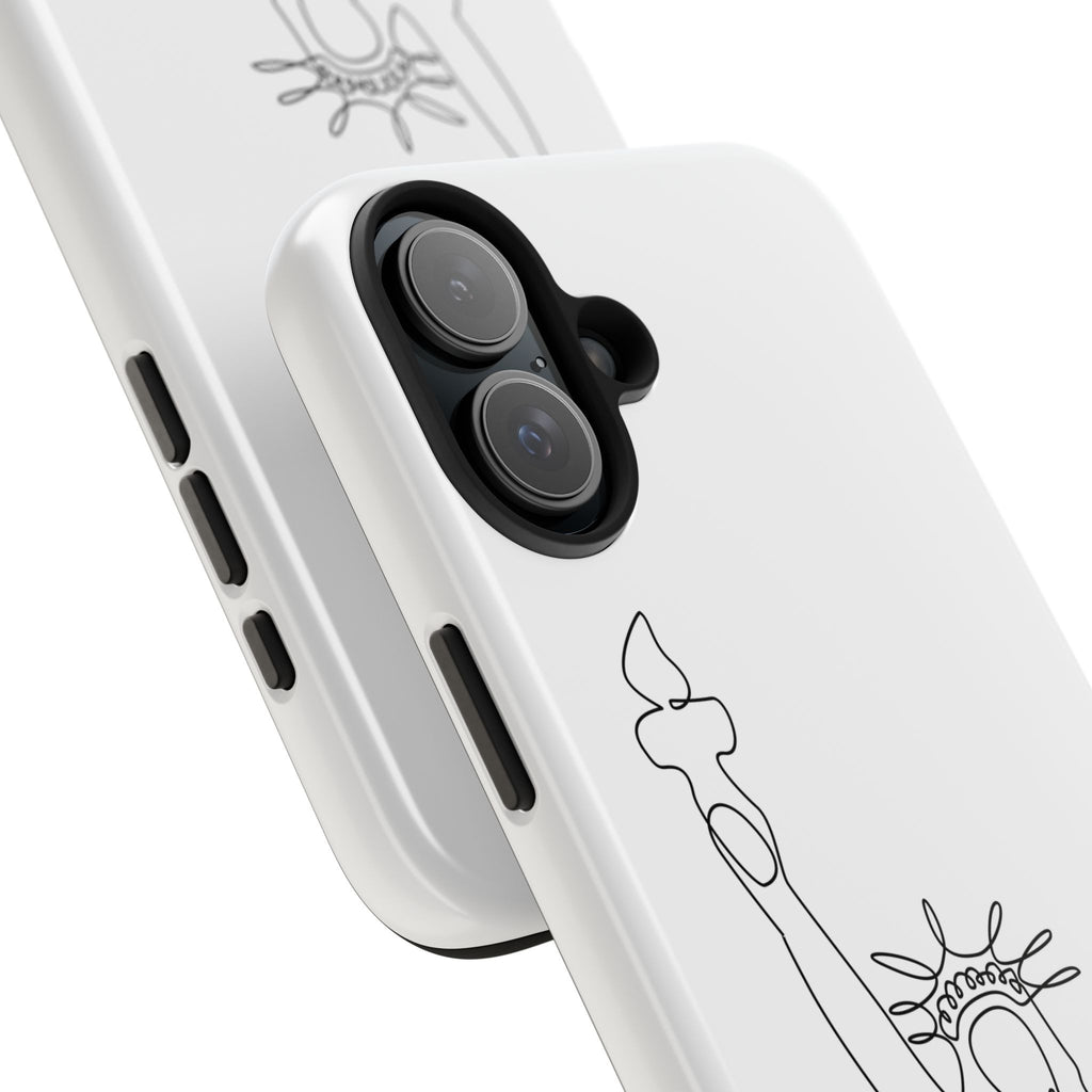 Tough Phone Cases