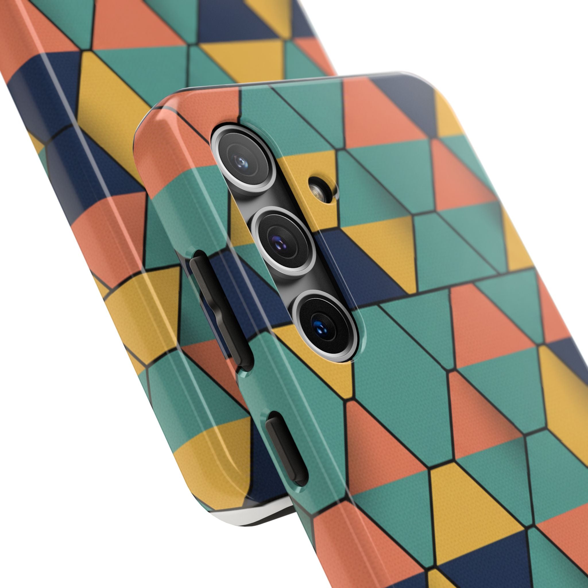 Tough Phone Cases