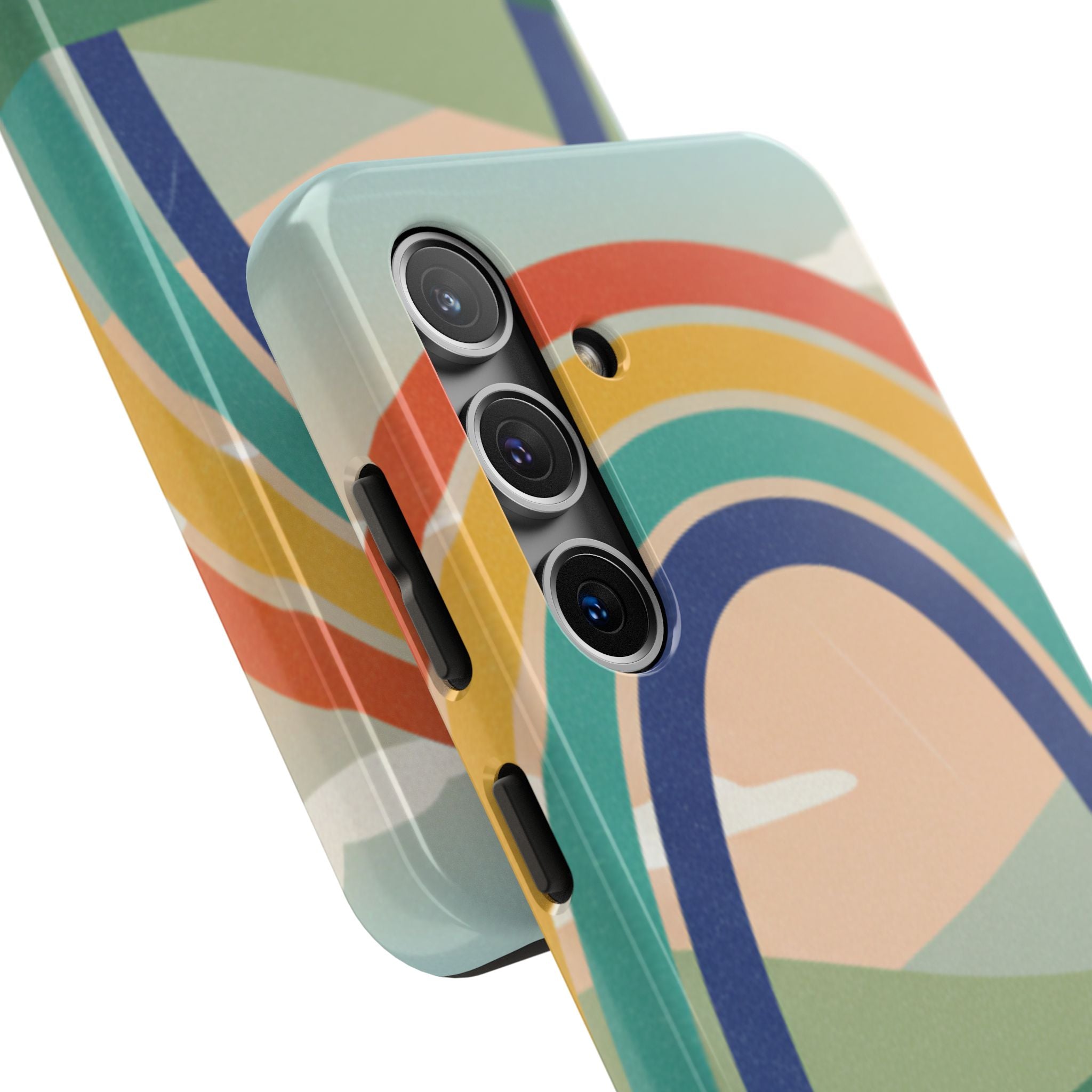 Tough Phone Cases