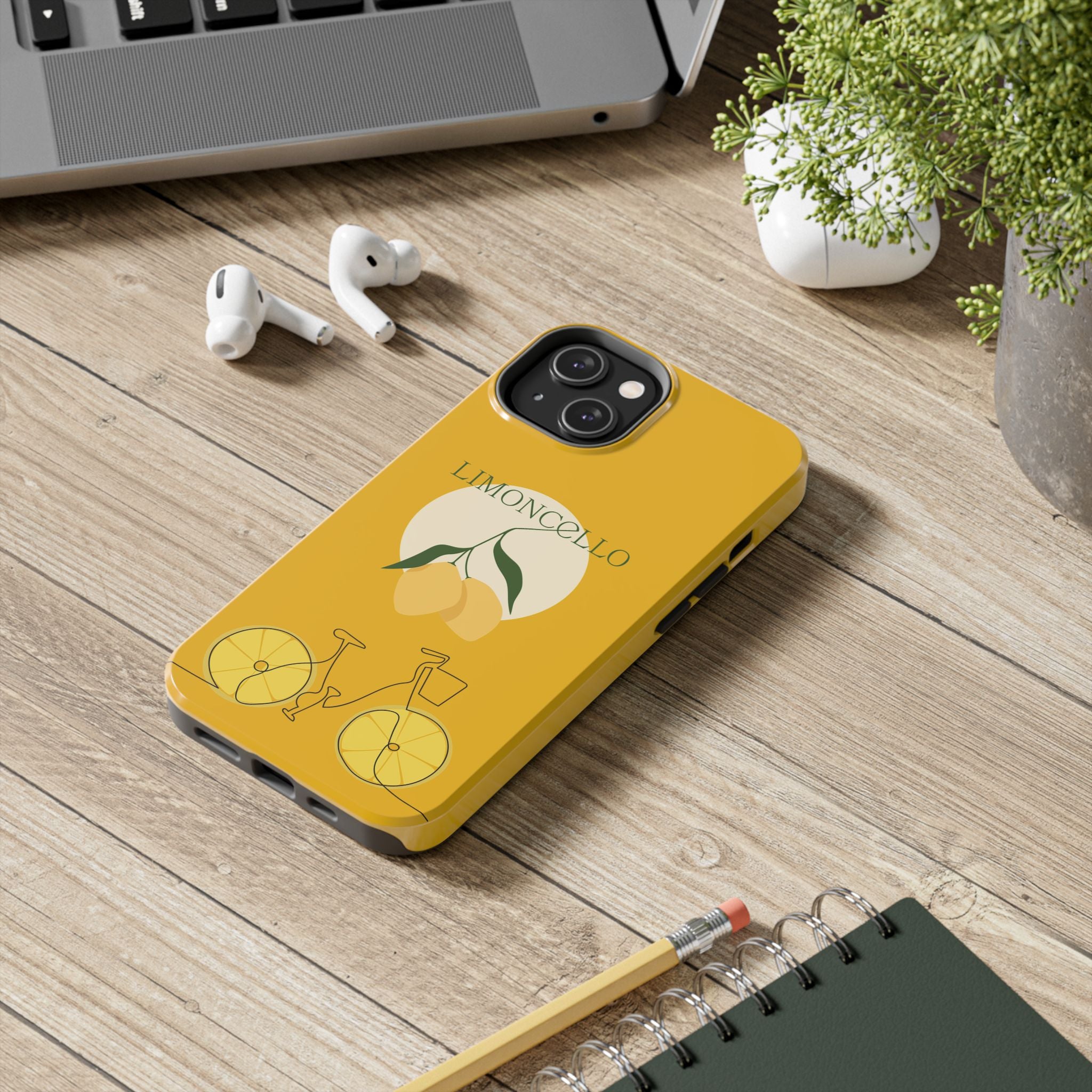 Tough Phone Cases