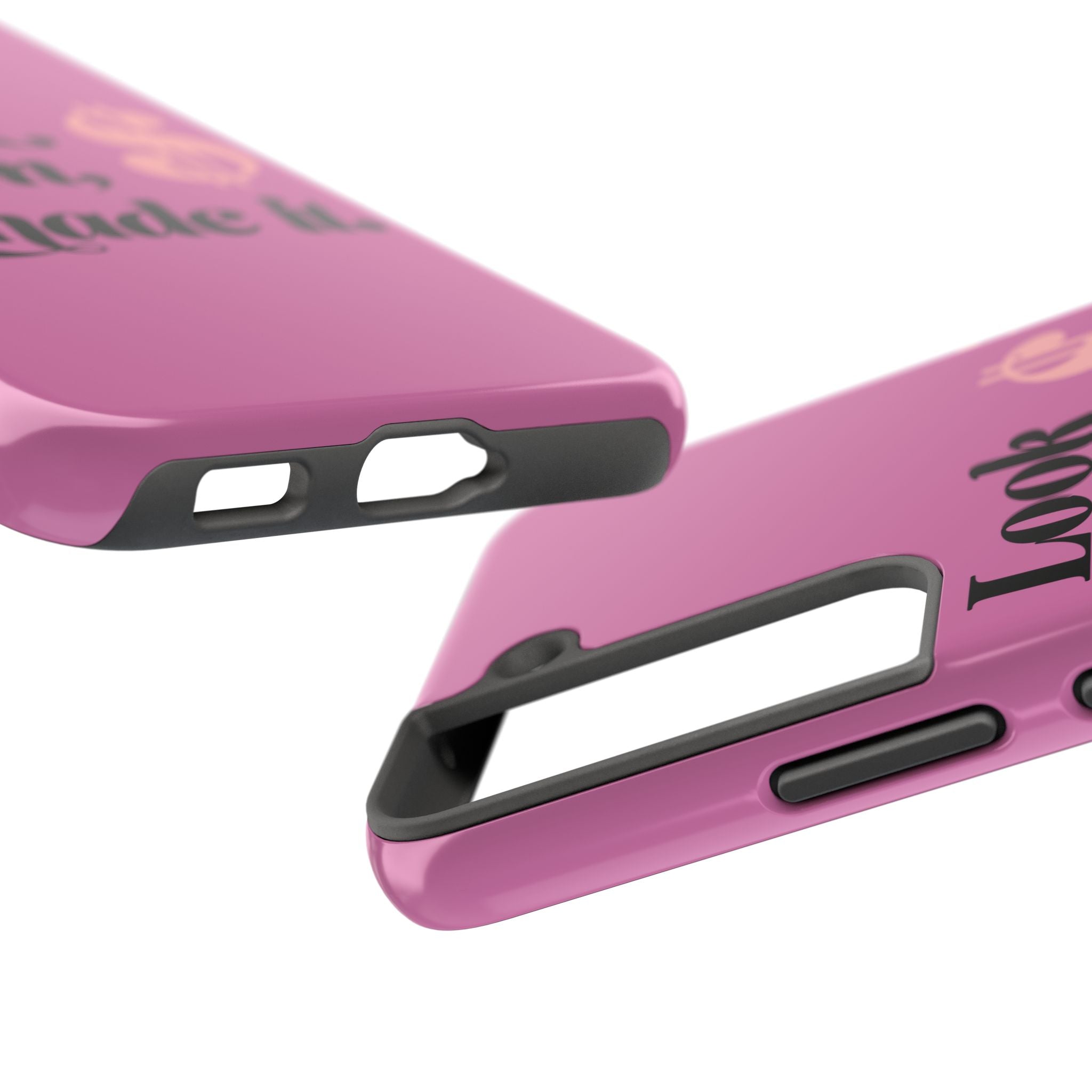 Tough Phone Cases