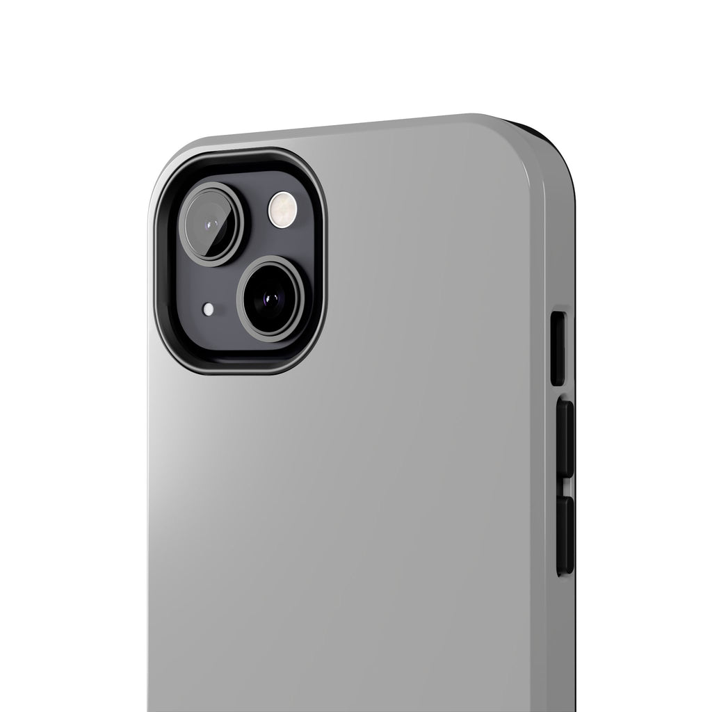 Fitness Gear Tough Phone Case — Dumbbells, Kettlebells & Jump Rope Design