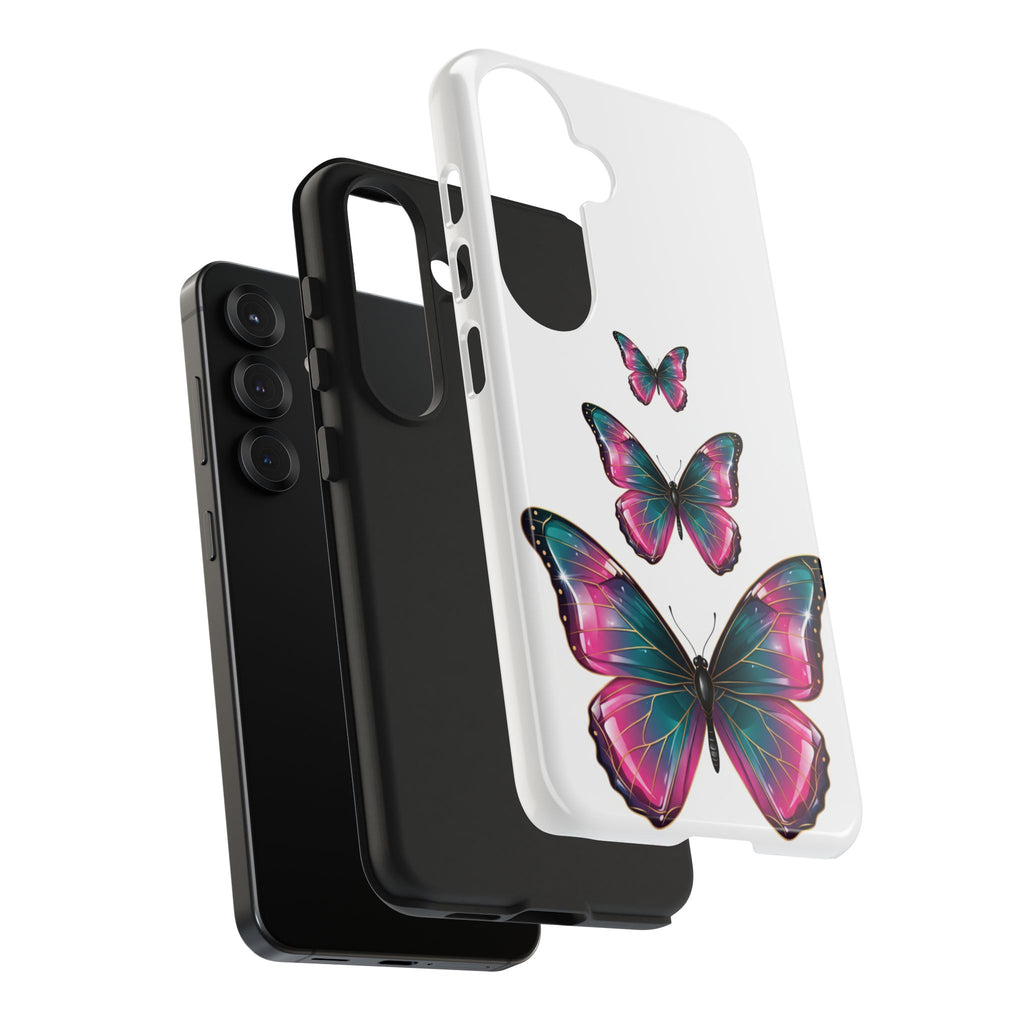 Tough Phone Cases