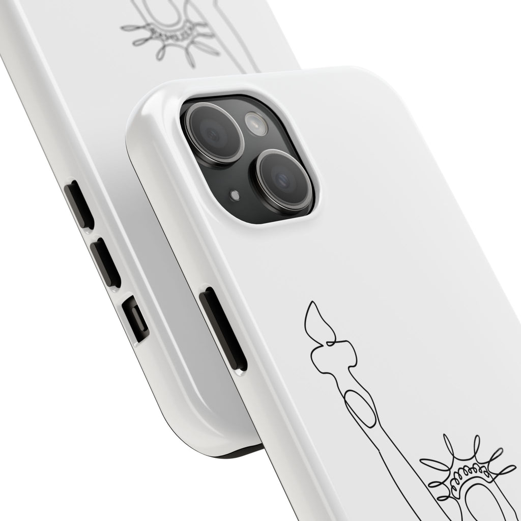 Tough Phone Cases