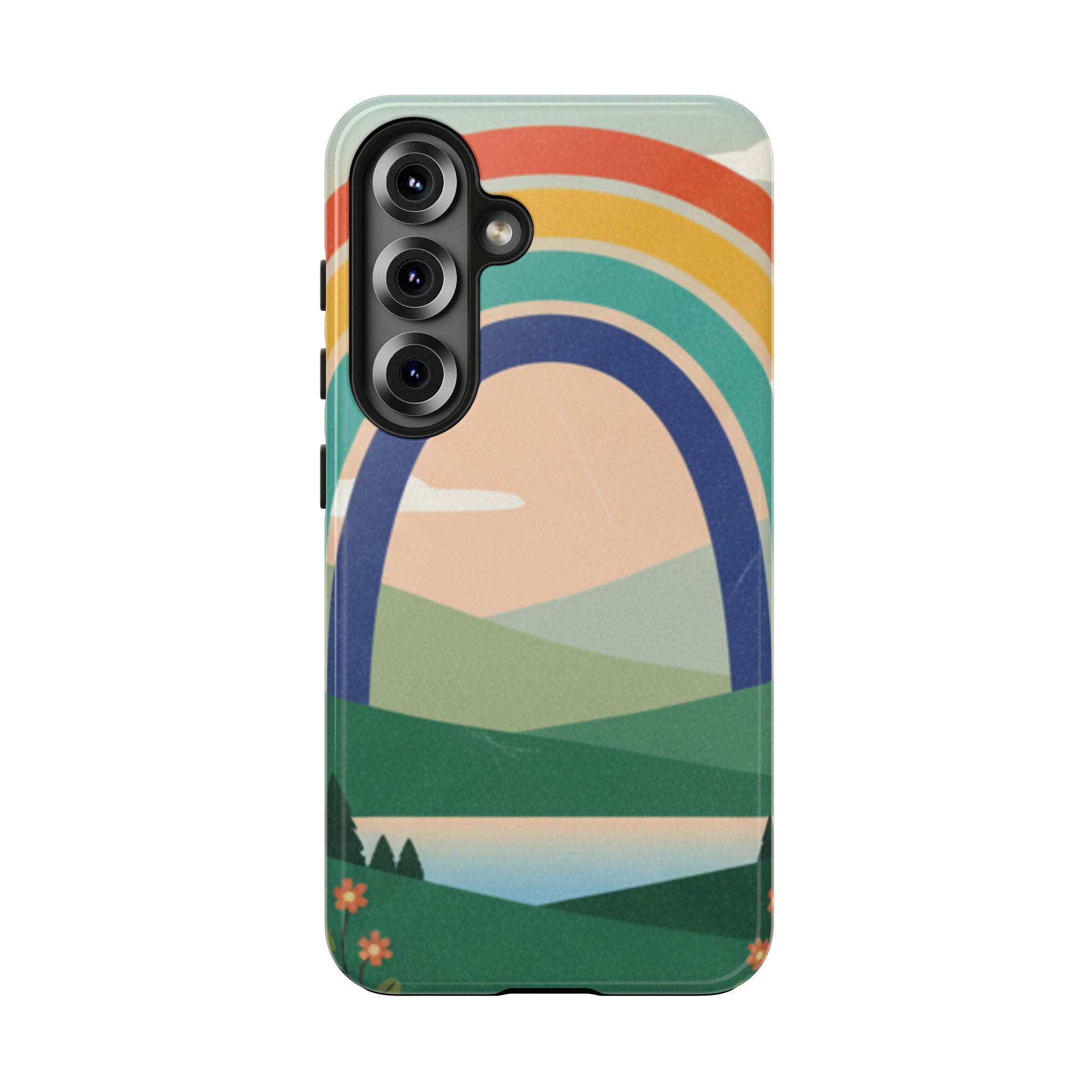 Tough Phone Cases