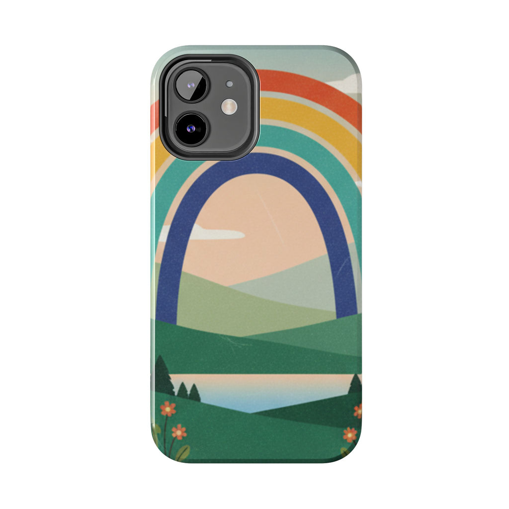 Tough Phone Cases