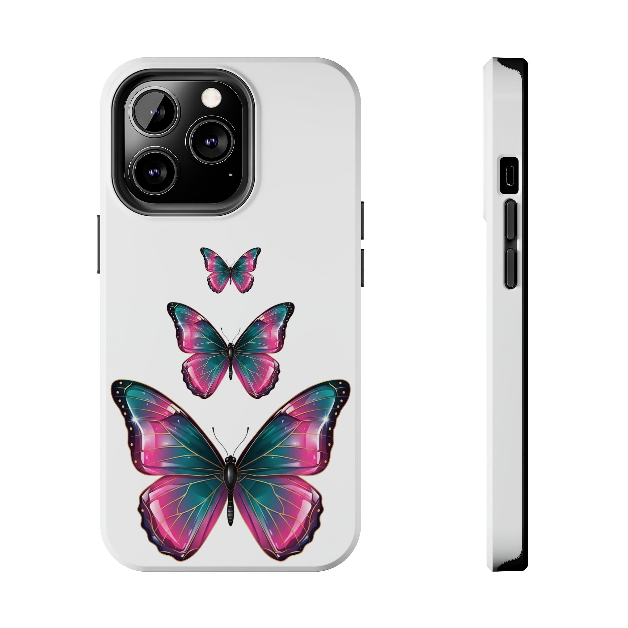 Tough Phone Cases