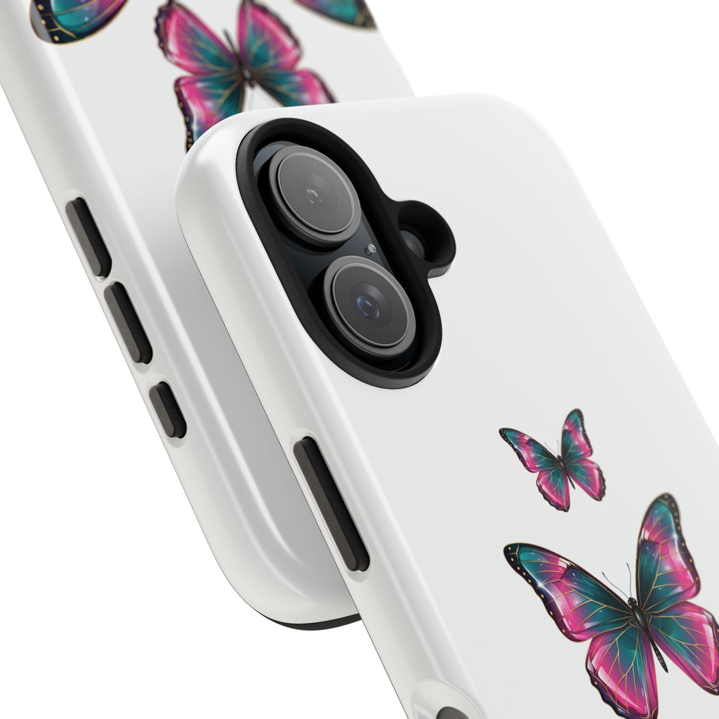 Tough Phone Cases