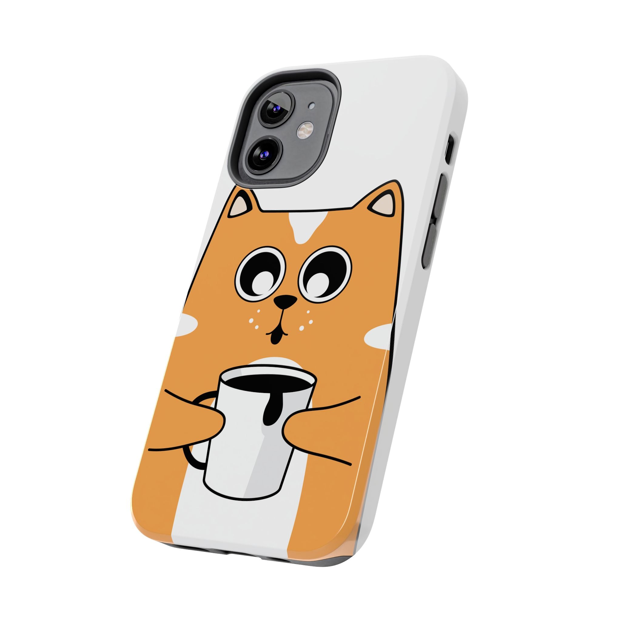 Tough Phone Cases