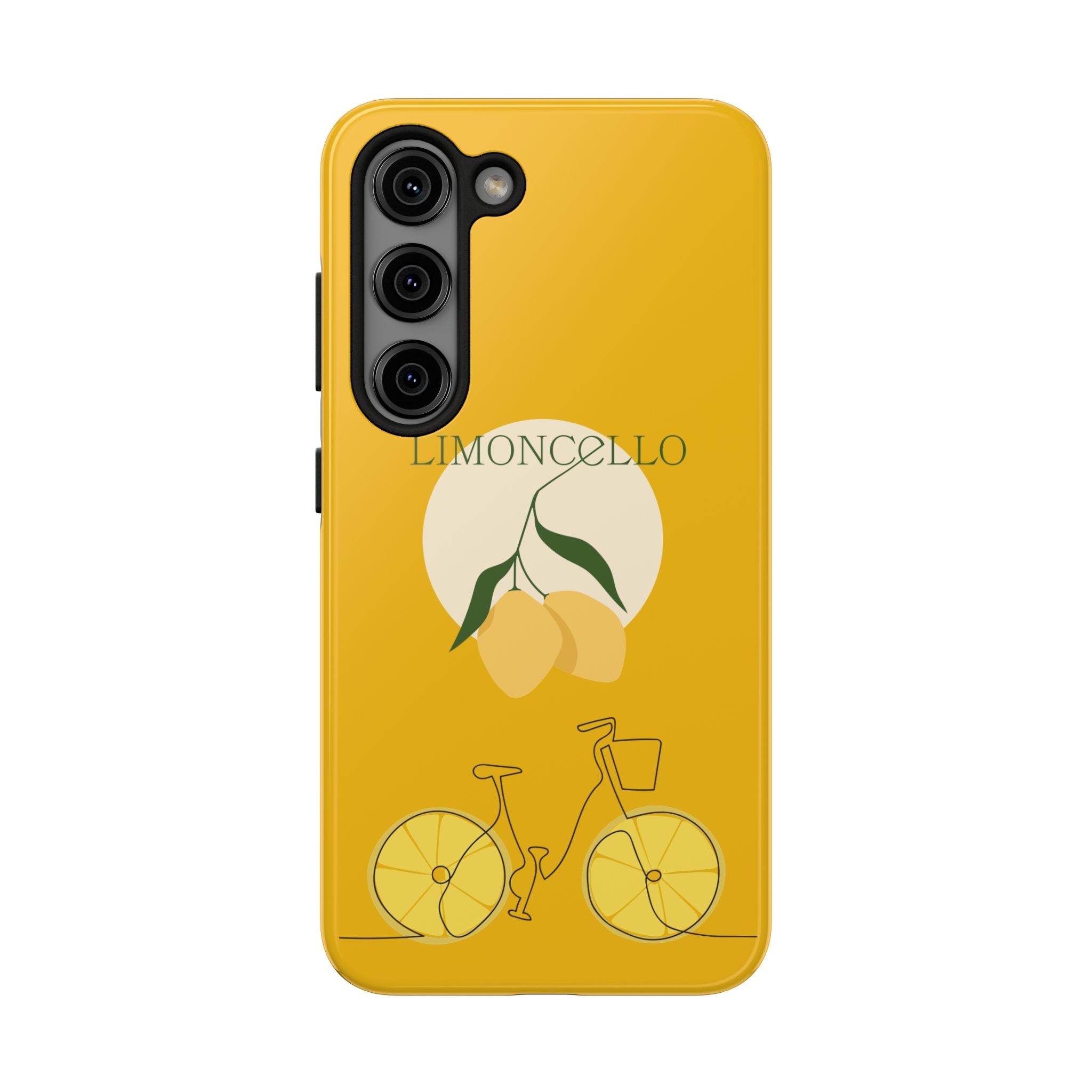 Tough Phone Cases