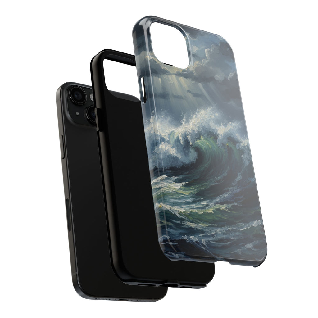Tough Phone Cases