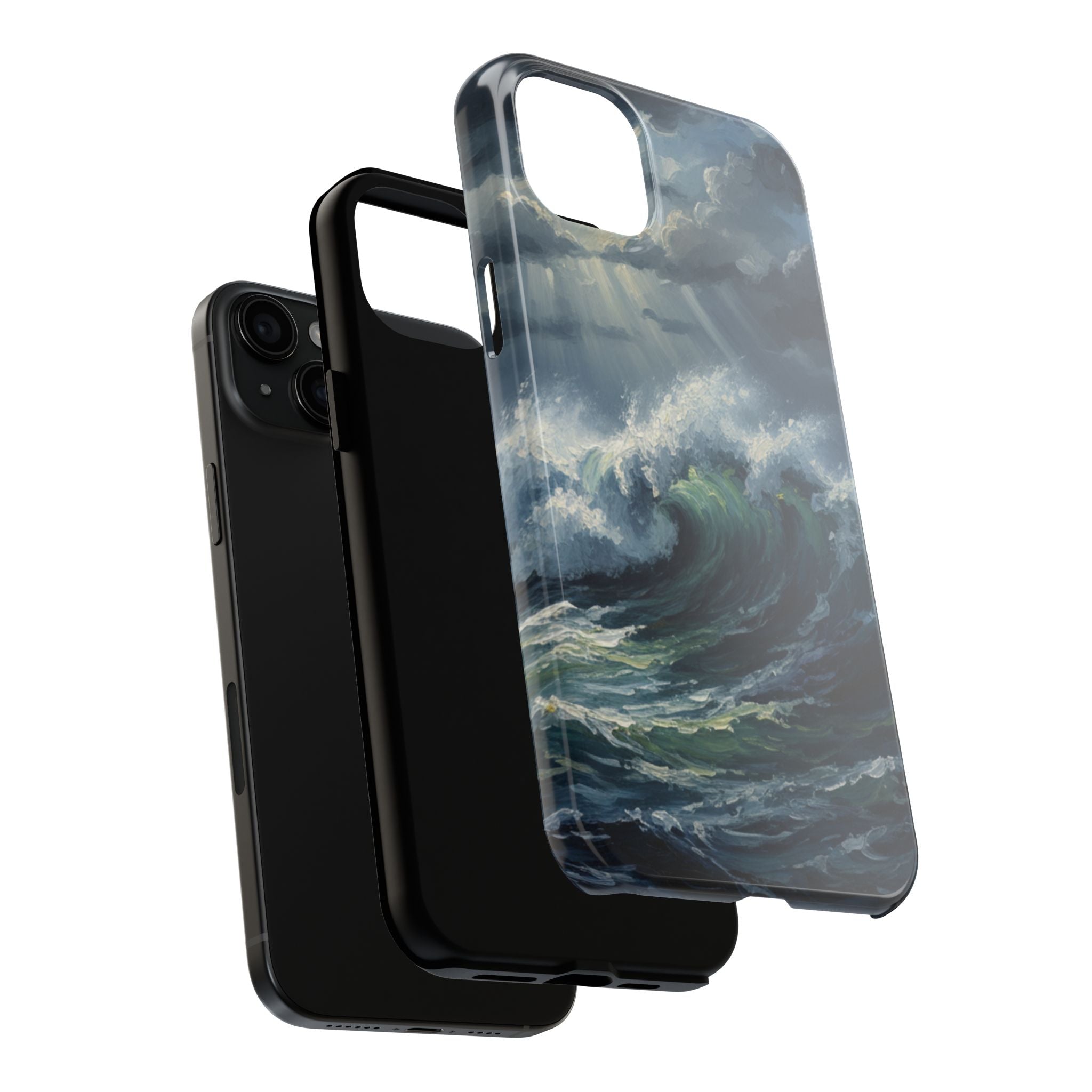 Tough Phone Cases