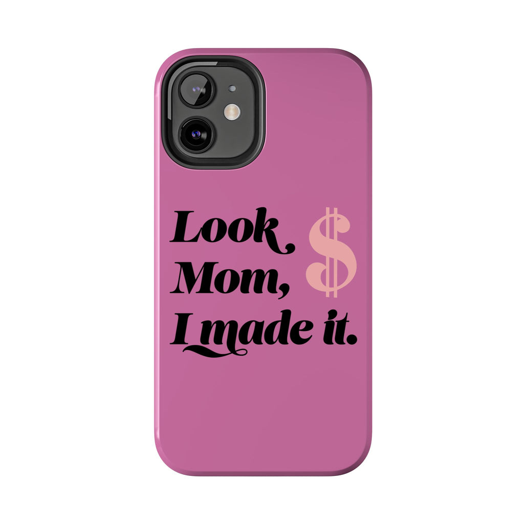 Tough Phone Cases