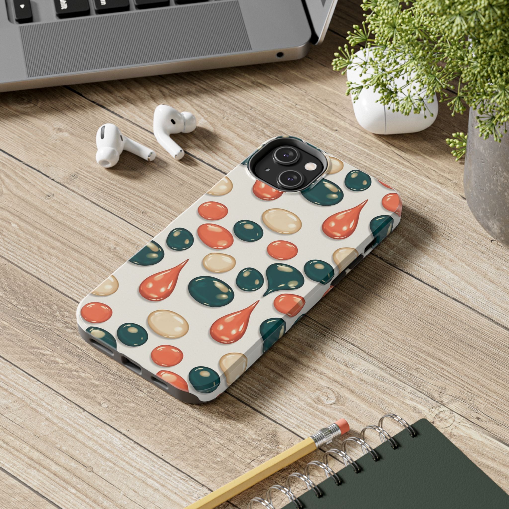 Tough Phone Cases