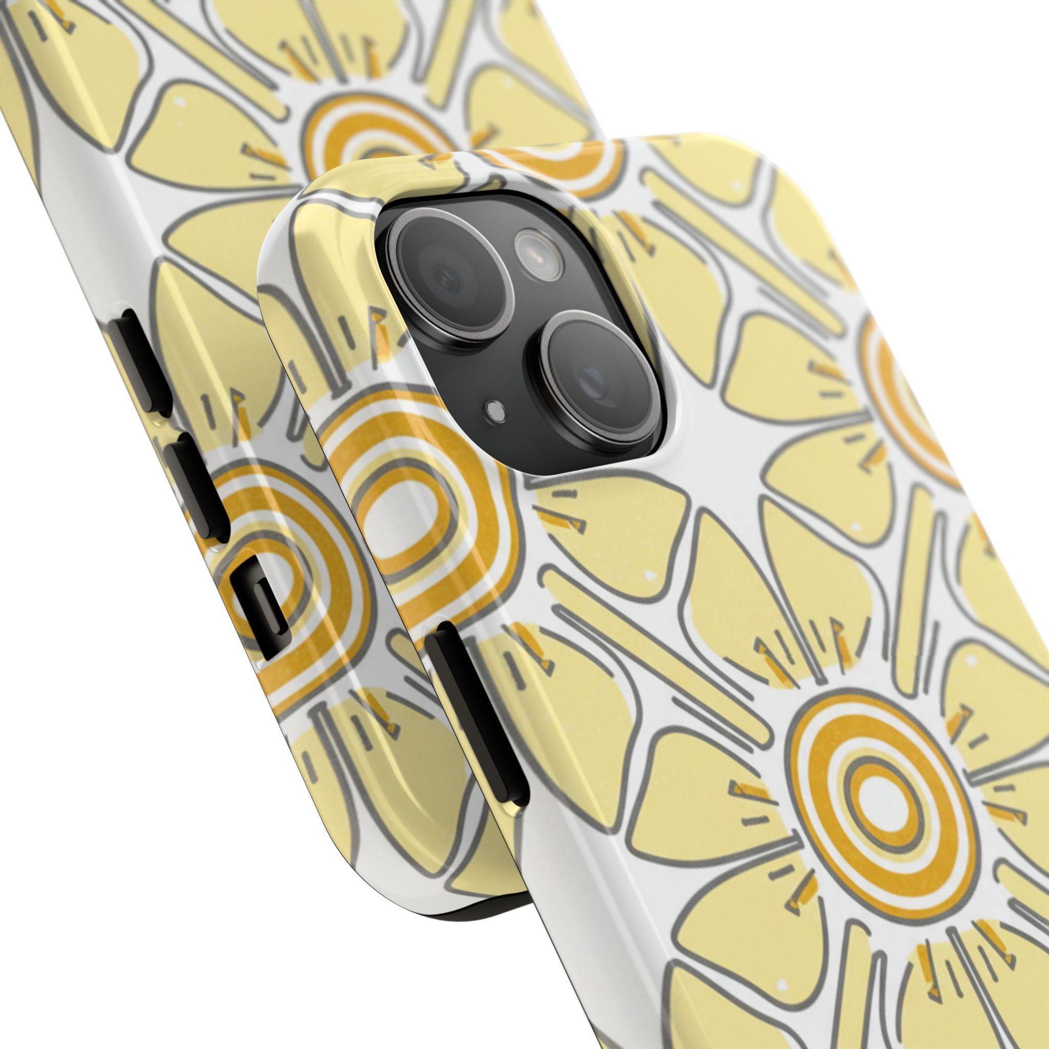 Tough Phone Cases
