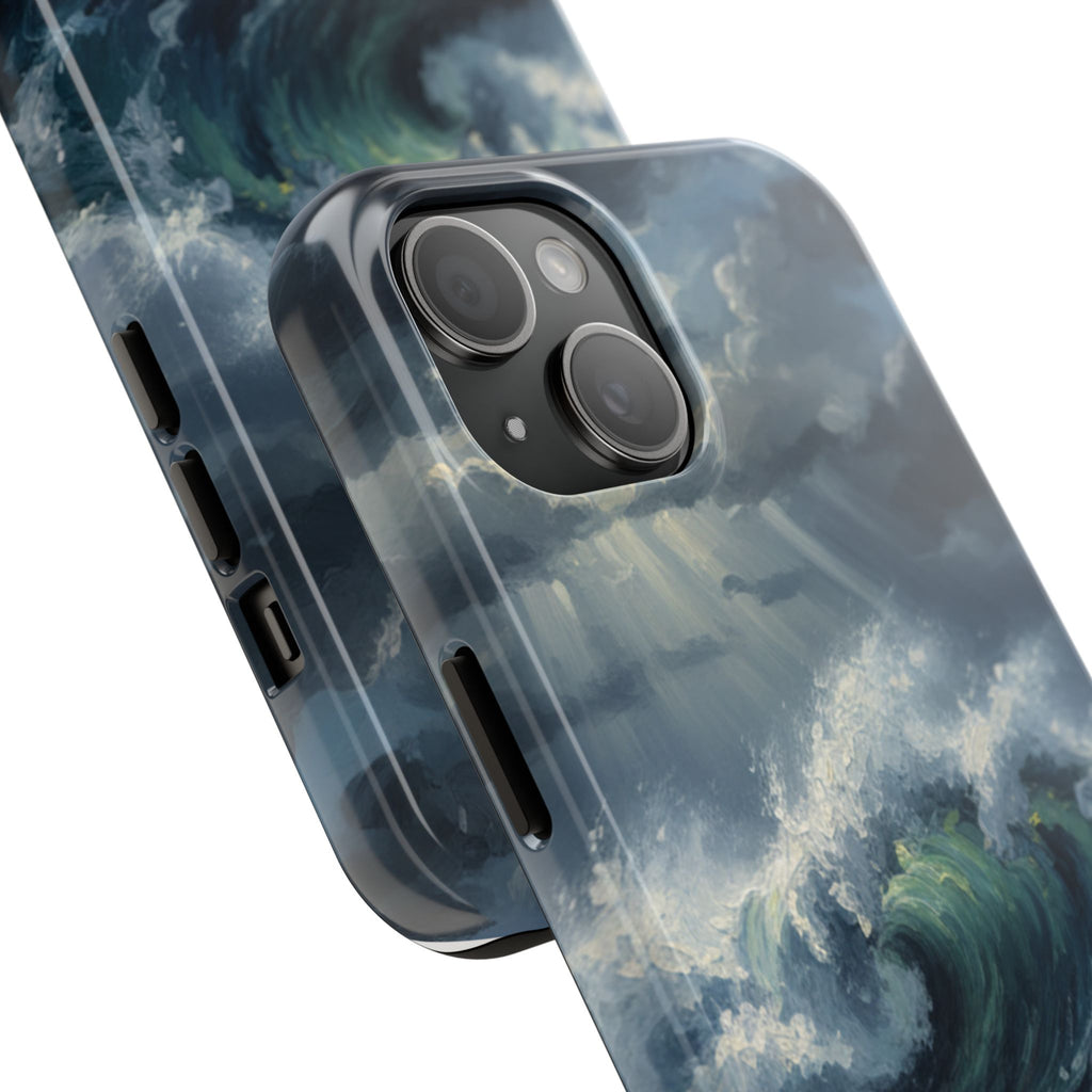 Tough Phone Cases