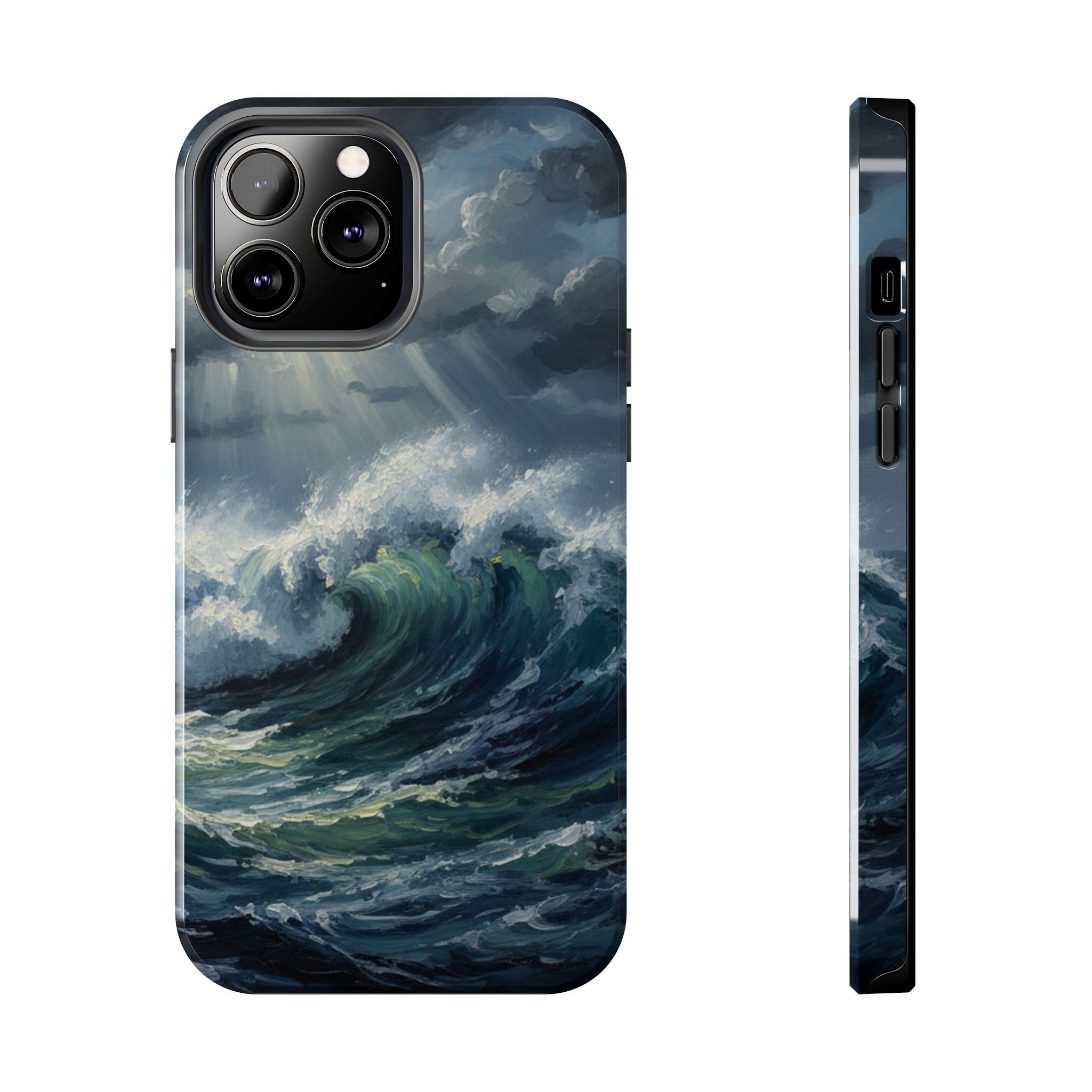 Tough Phone Cases