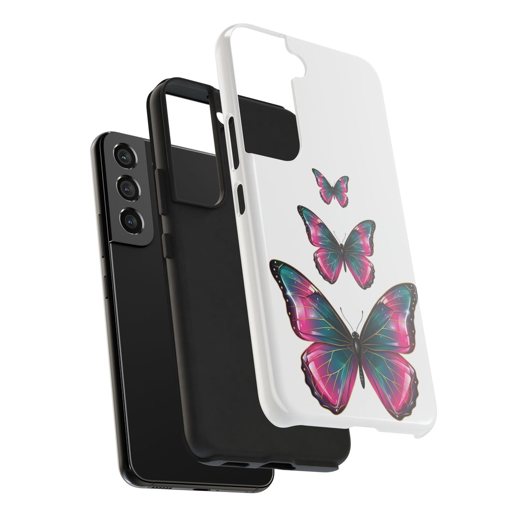 Tough Phone Cases
