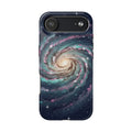 Copy of Galaxy Spiral Tough Phone Case | Nebula Space Art, Stars