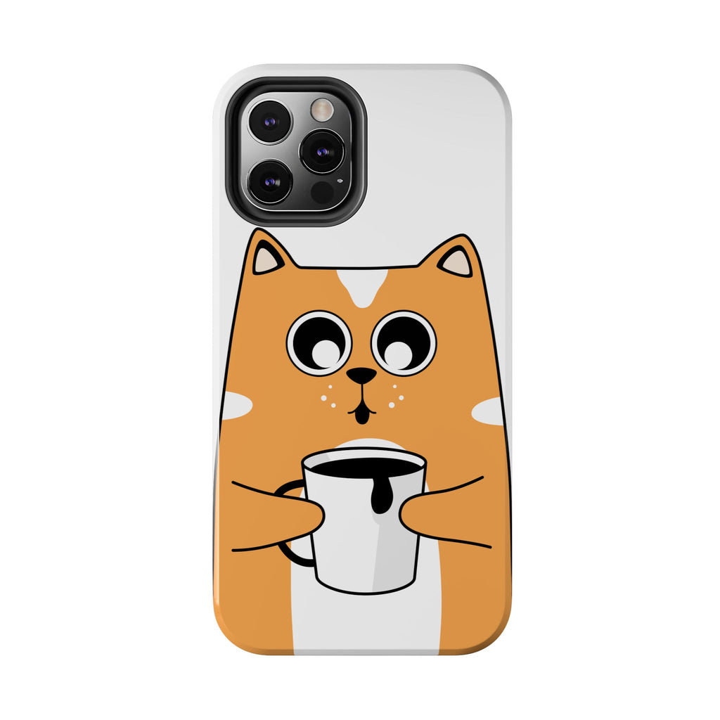 Tough Phone Cases