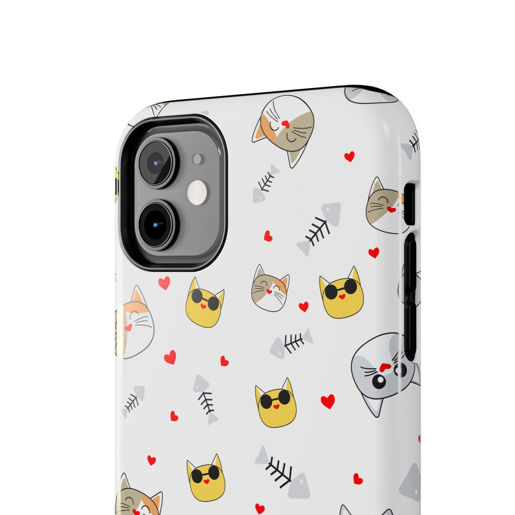 Tough Phone Cases