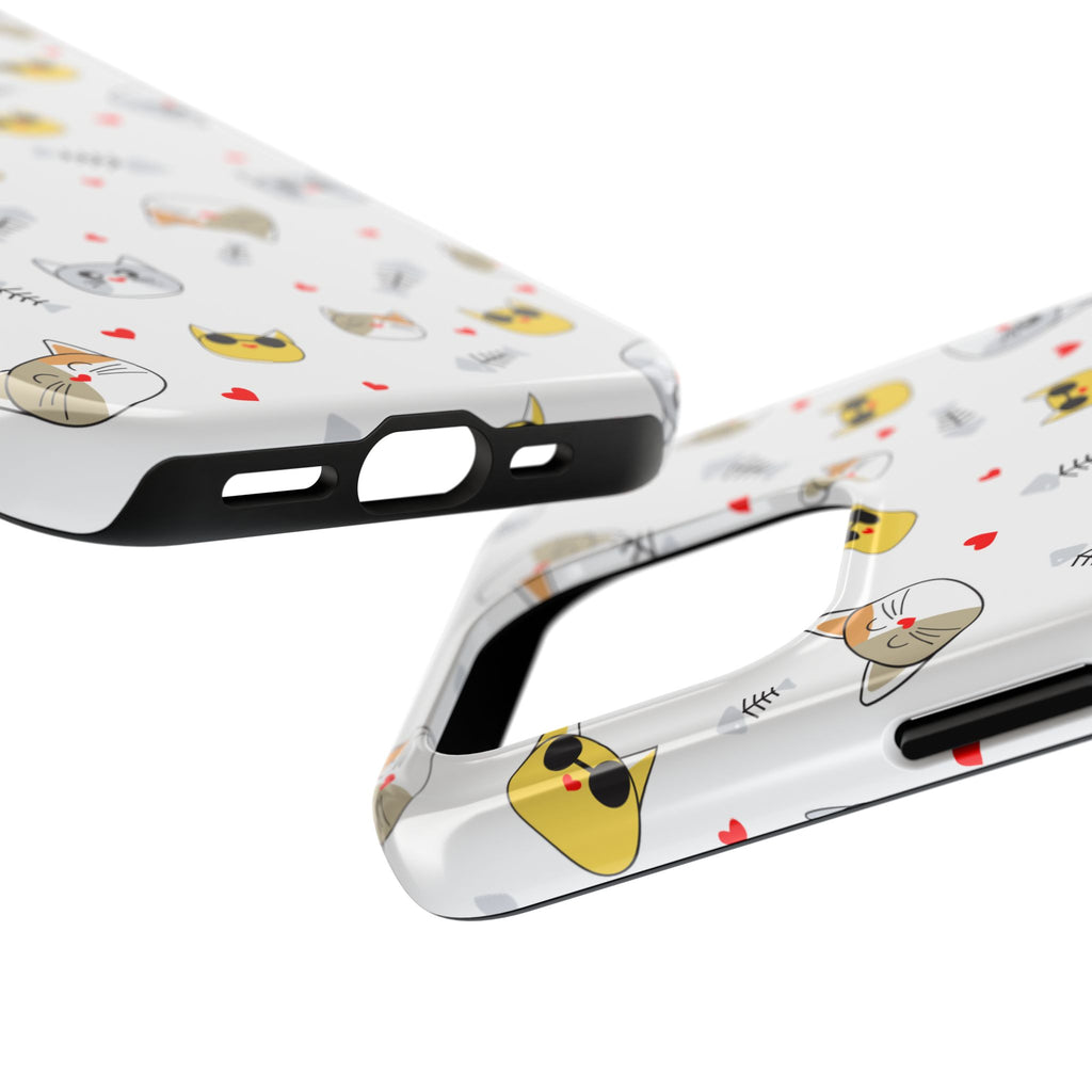 Tough Phone Cases