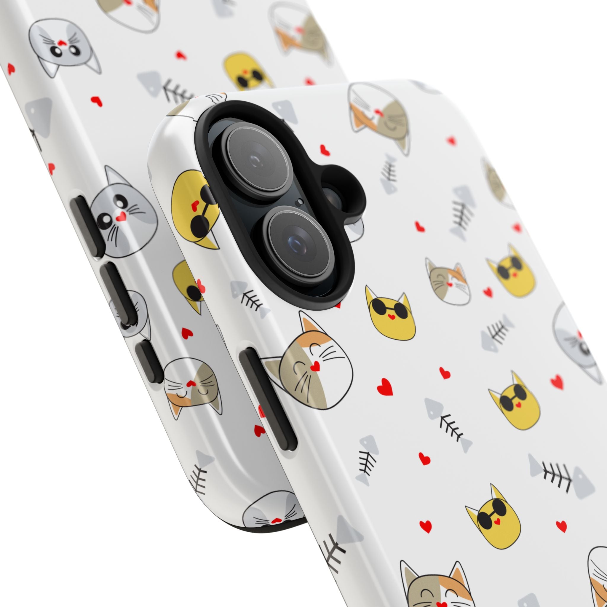 Tough Phone Cases