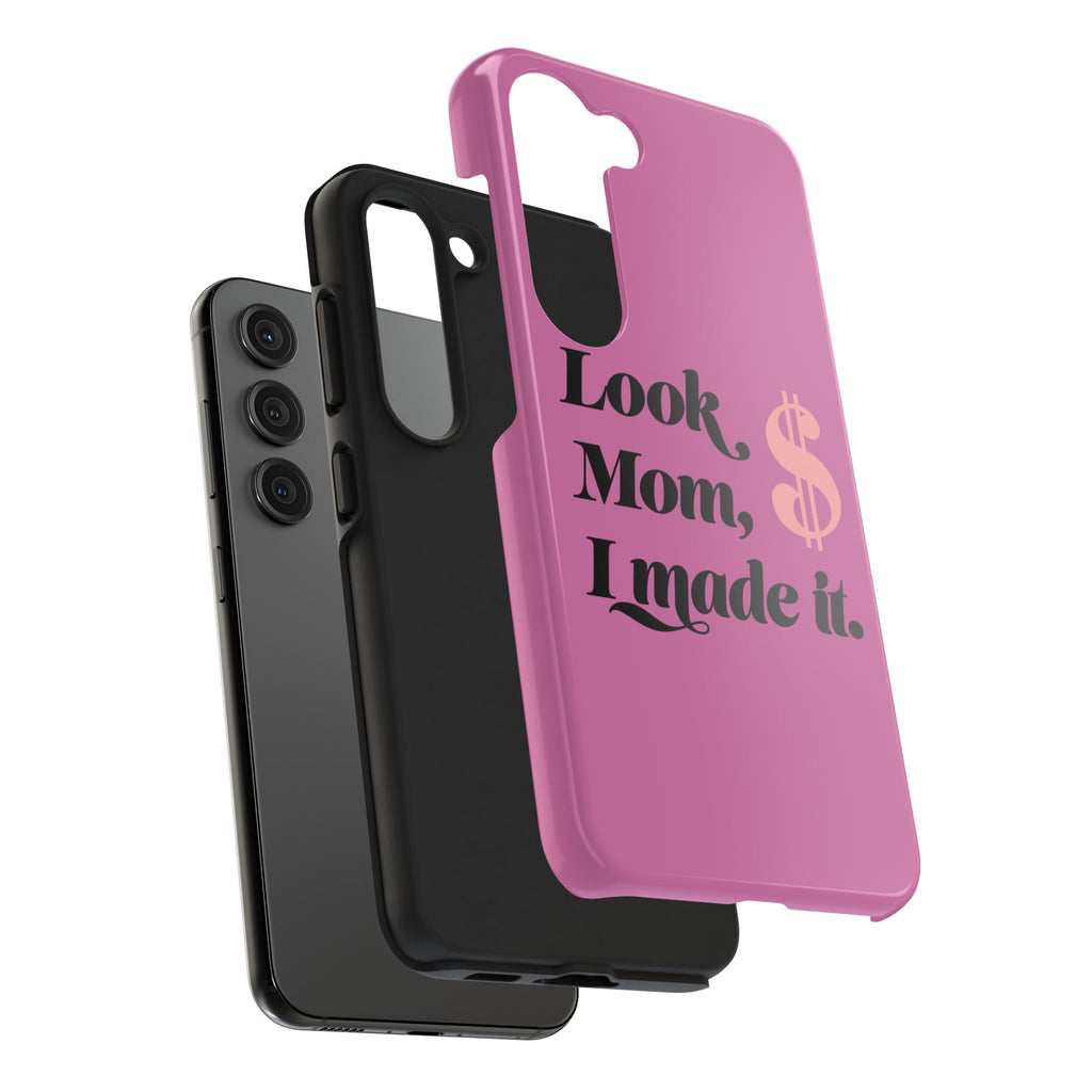 Tough Phone Cases