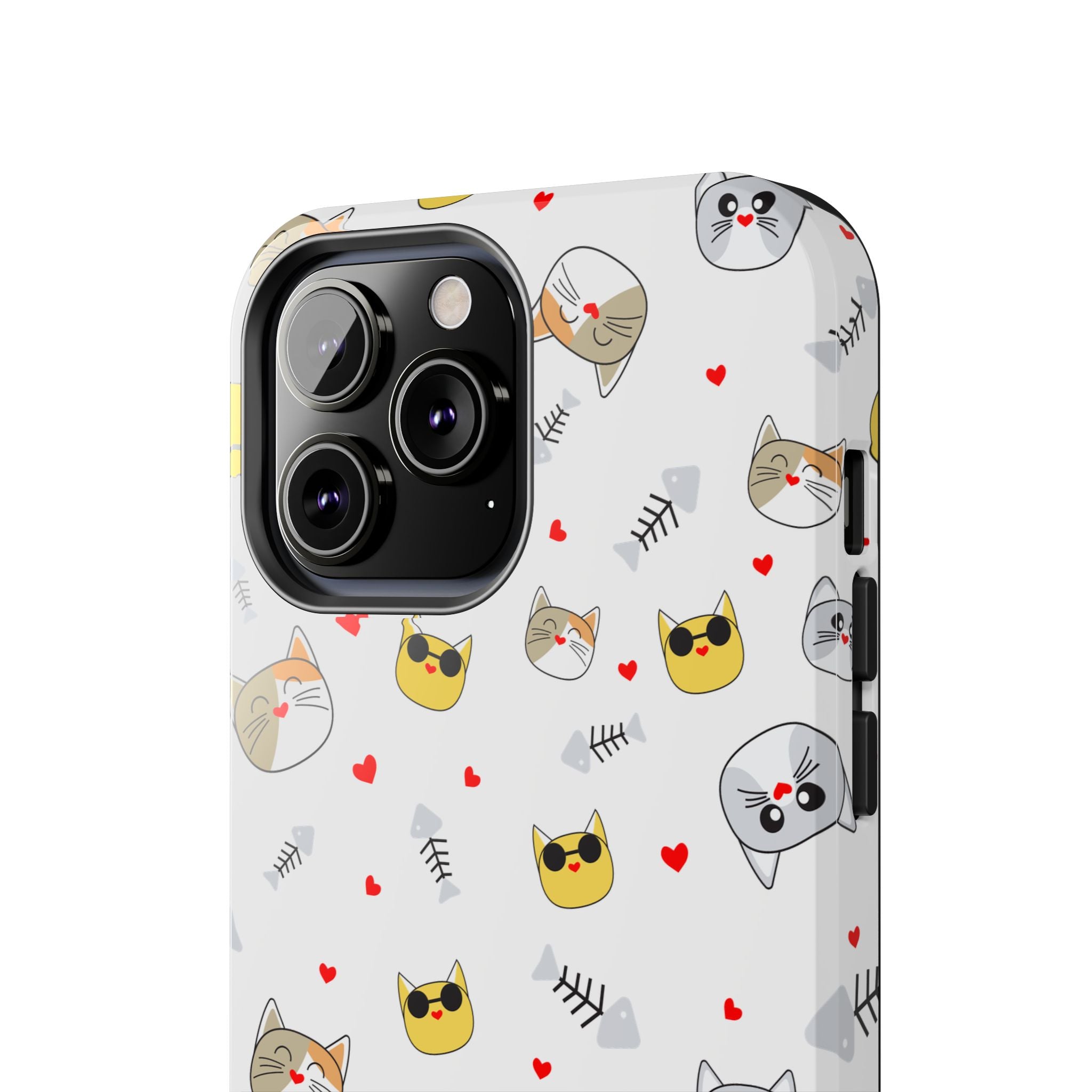 Tough Phone Cases