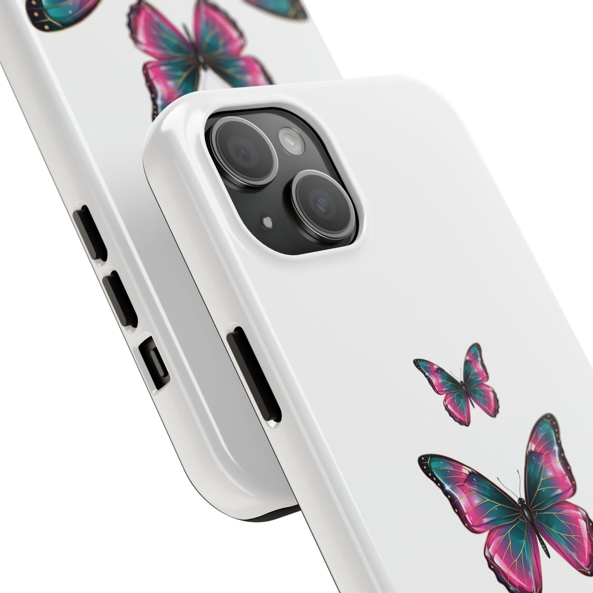 Tough Phone Cases