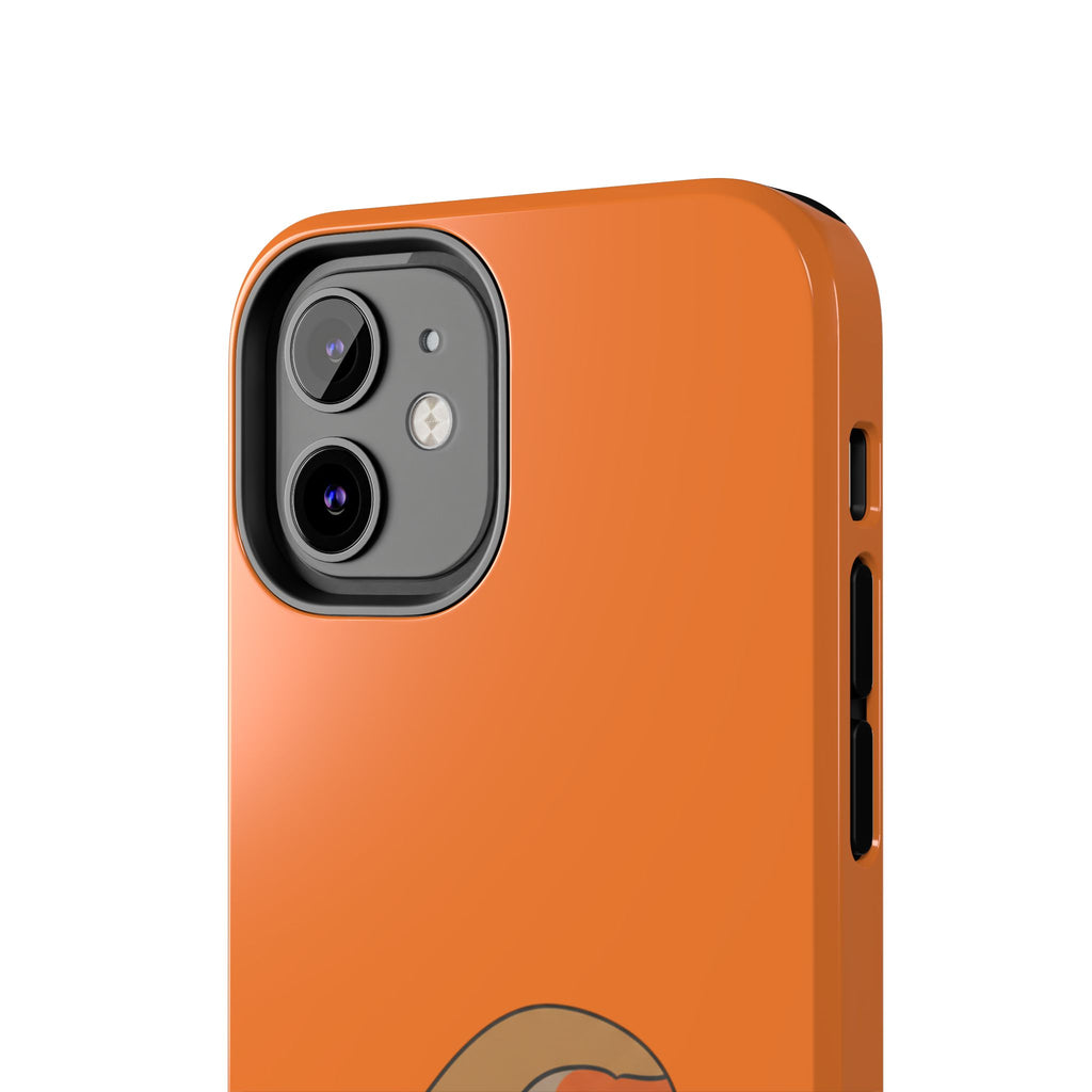 Copy of Cute Robin Tough Phone Case — Protective Bird iPhone Case