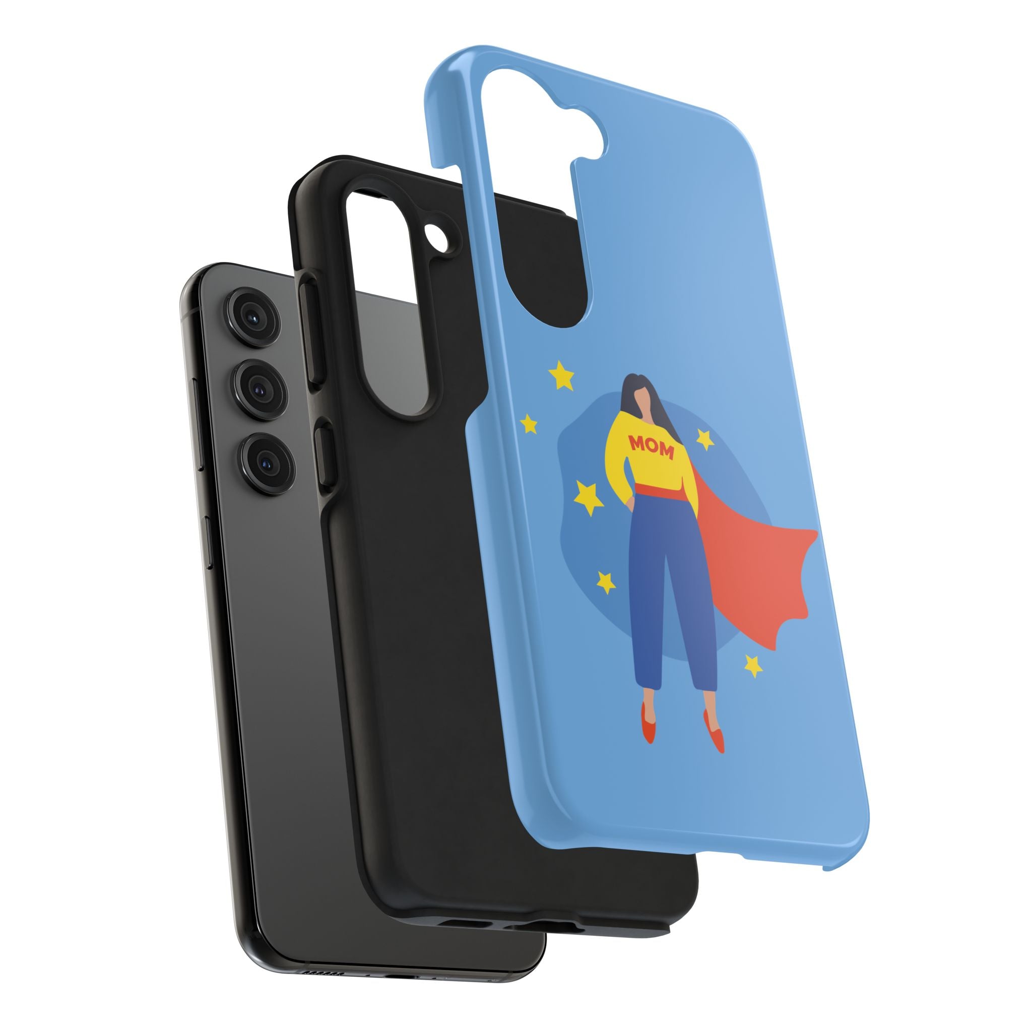 Tough Phone Cases