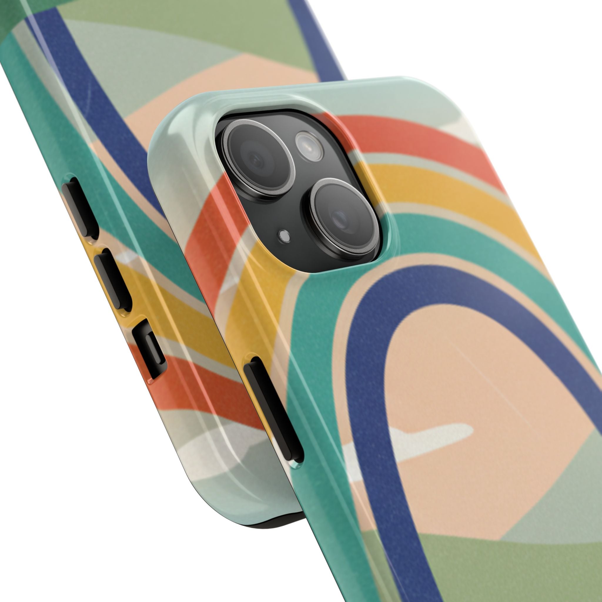 Tough Phone Cases