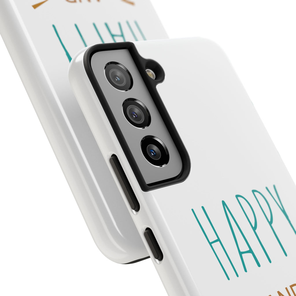 Tough Phone Cases