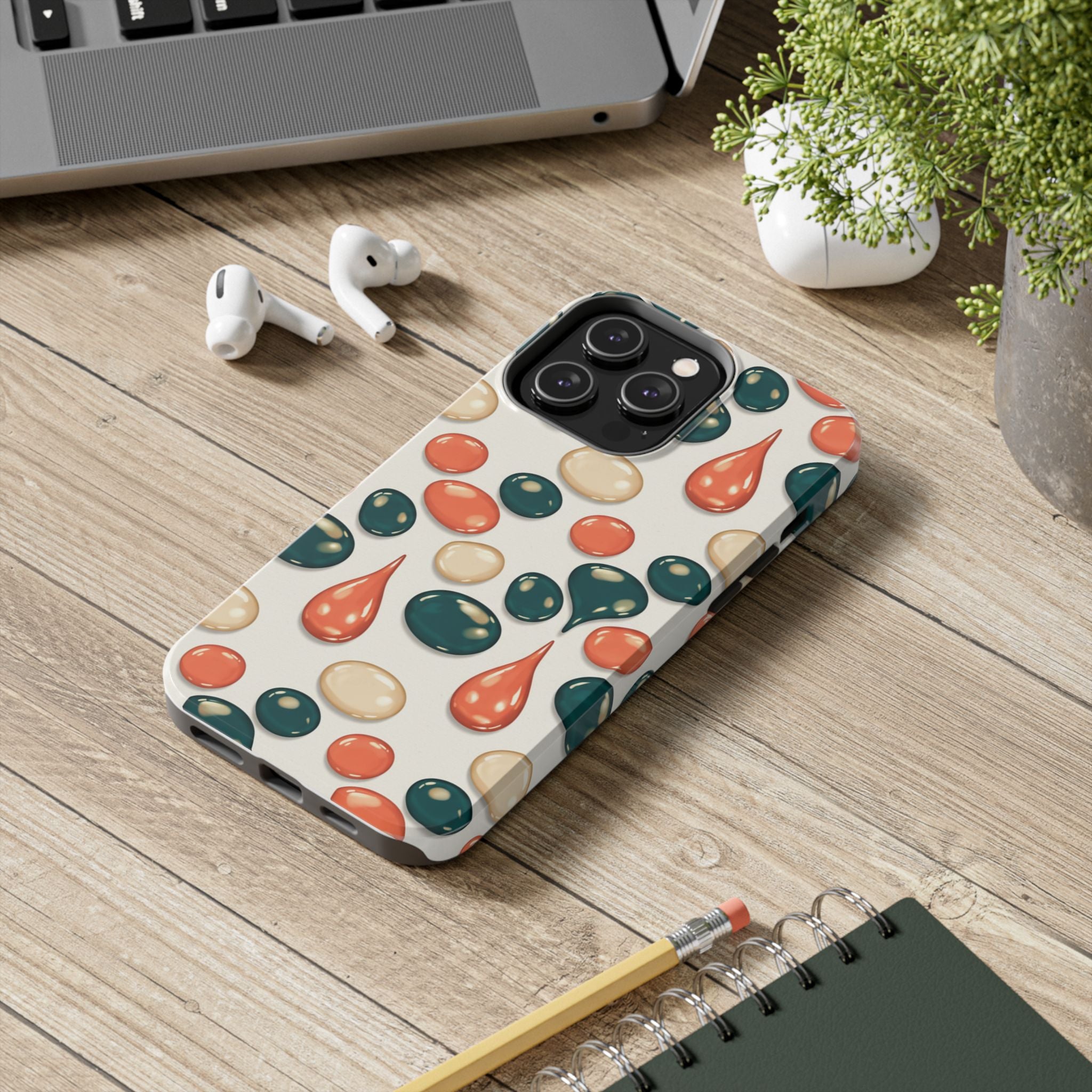 Tough Phone Cases