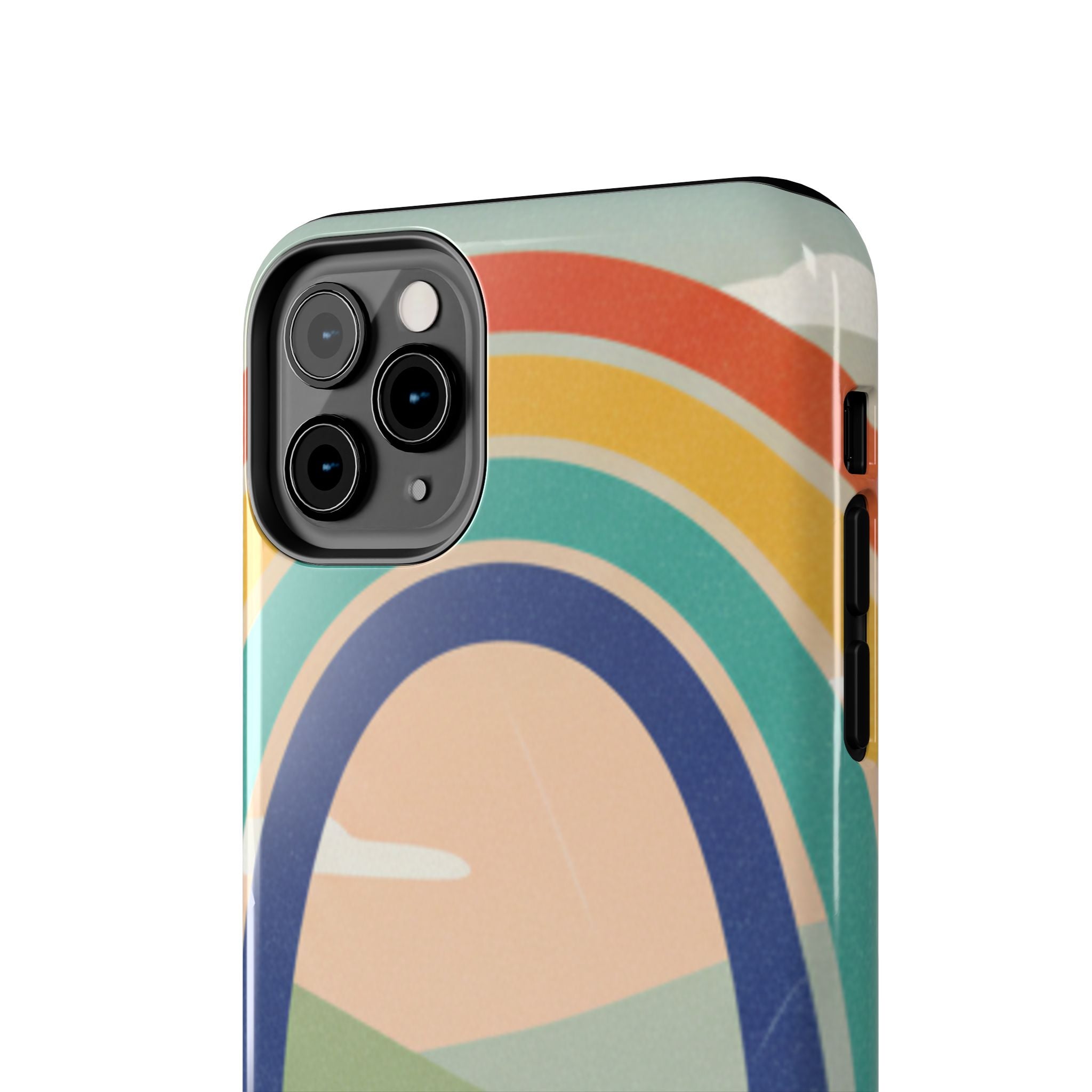 Tough Phone Cases